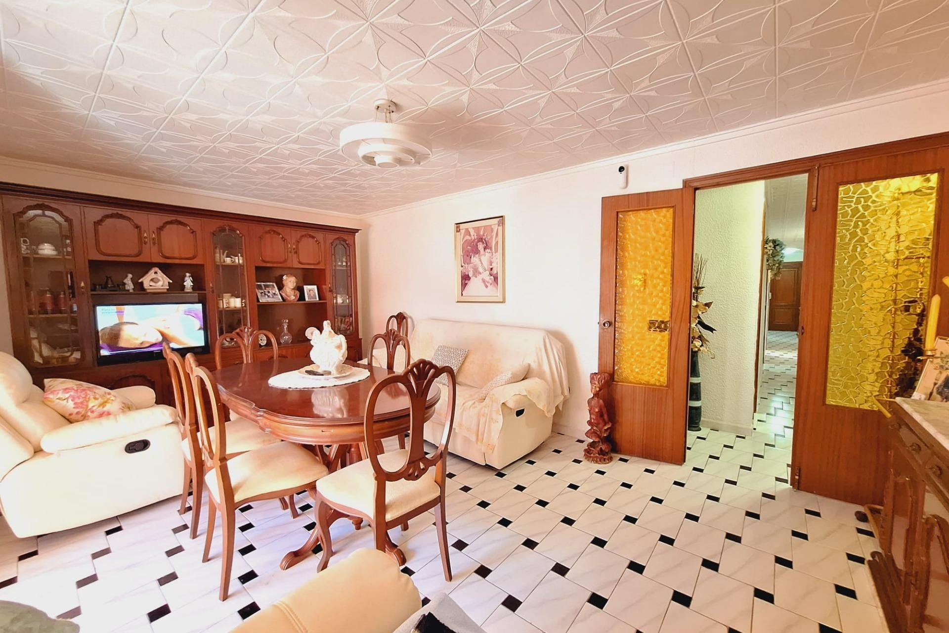 Te koop - Apartamento -
Torrevieja - Acequion