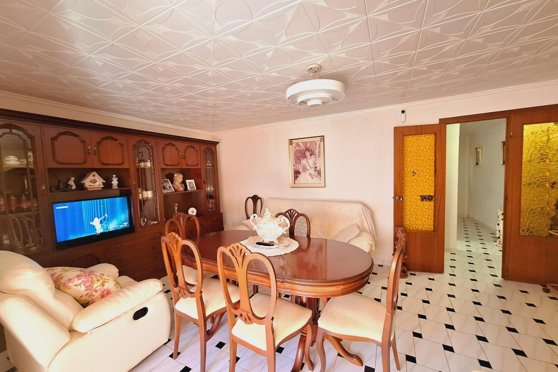 Te koop - Apartamento -
Torrevieja - Acequion