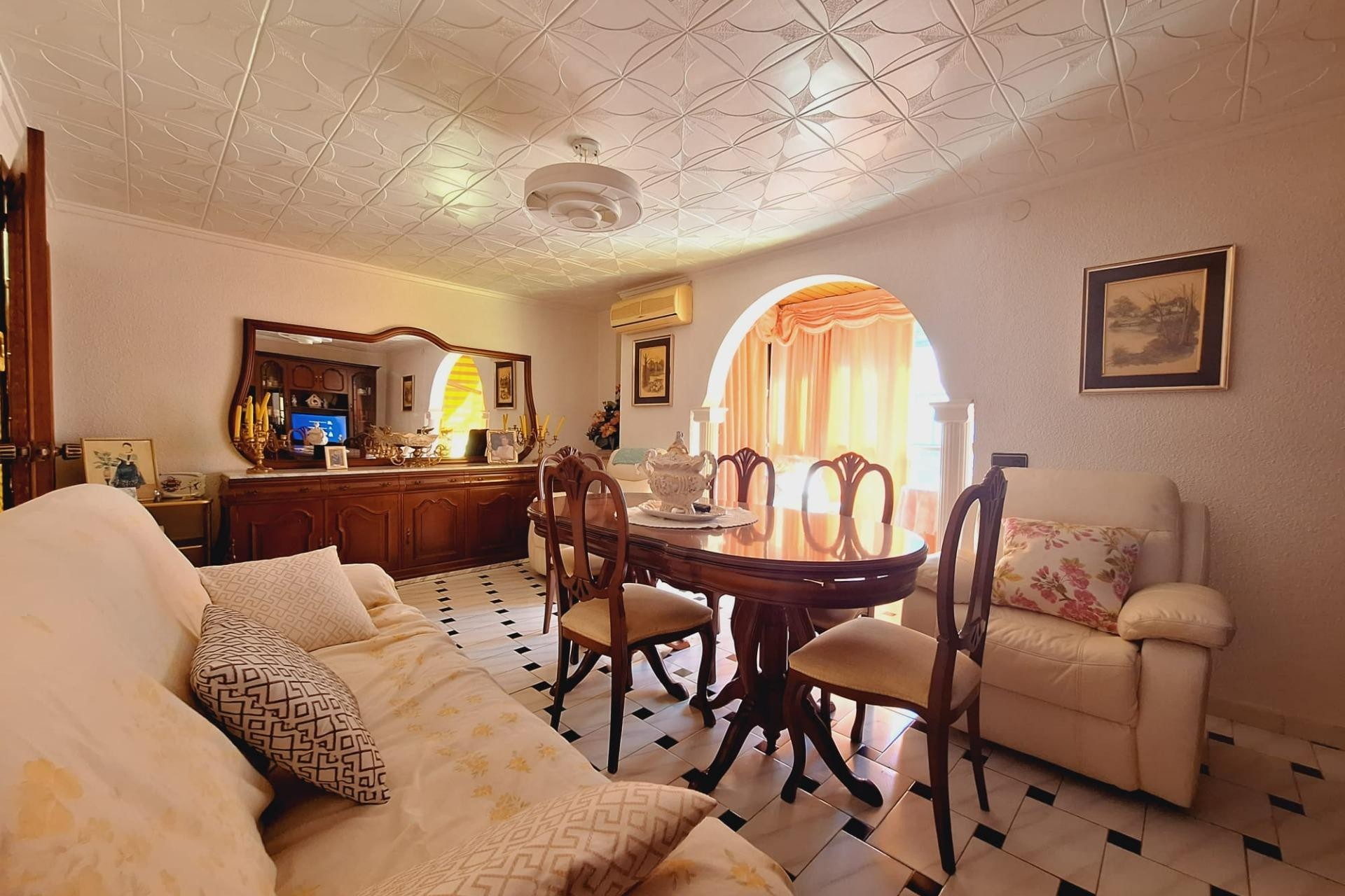 Te koop - Apartamento -
Torrevieja - Acequion