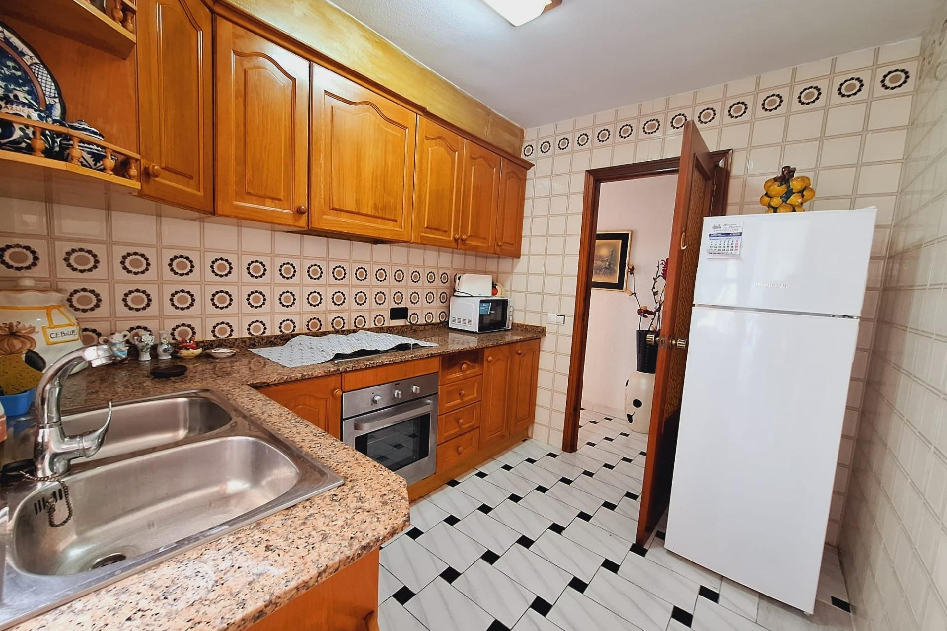 Te koop - Apartamento -
Torrevieja - Acequion