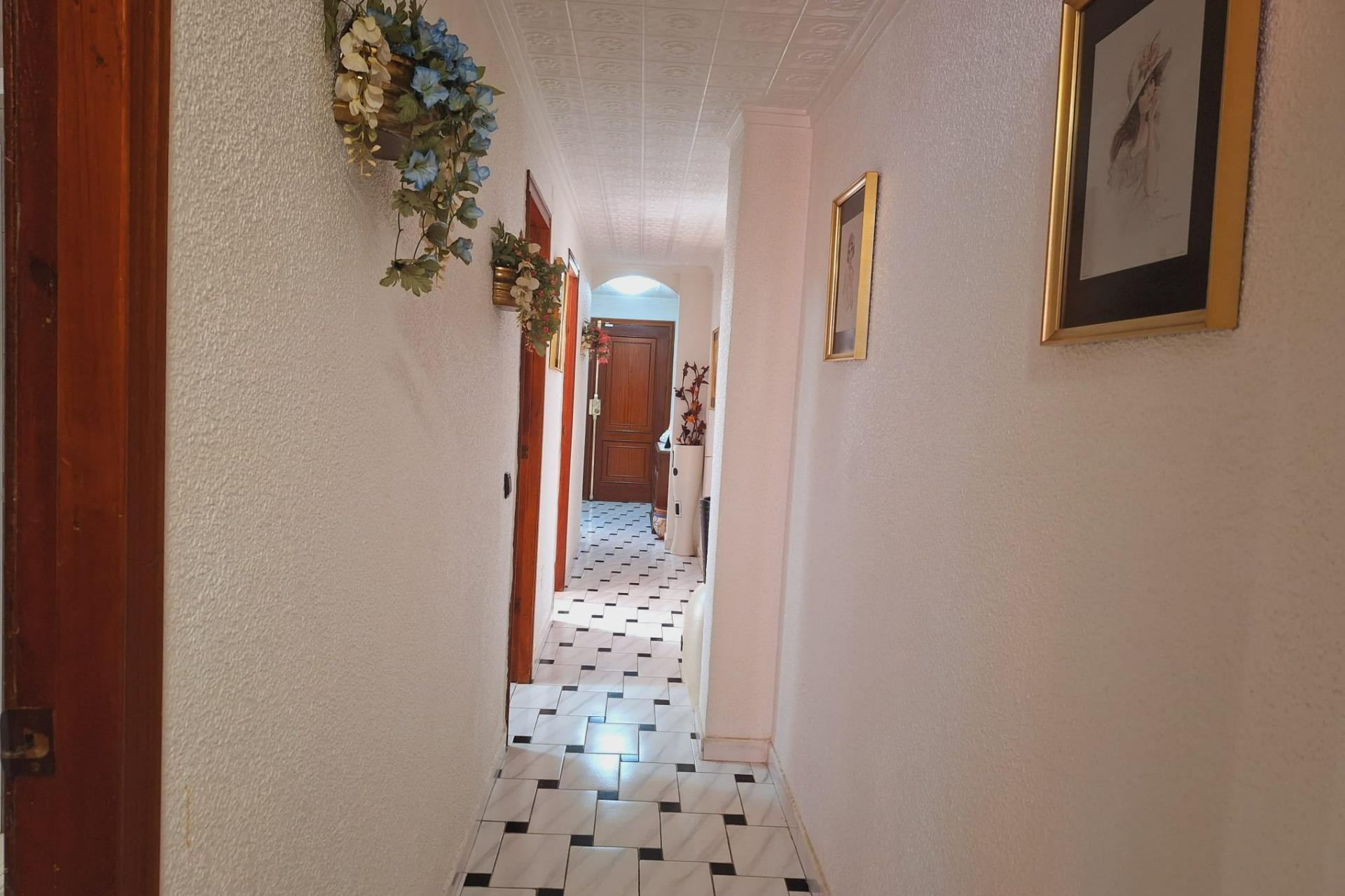 Te koop - Apartamento -
Torrevieja - Acequion