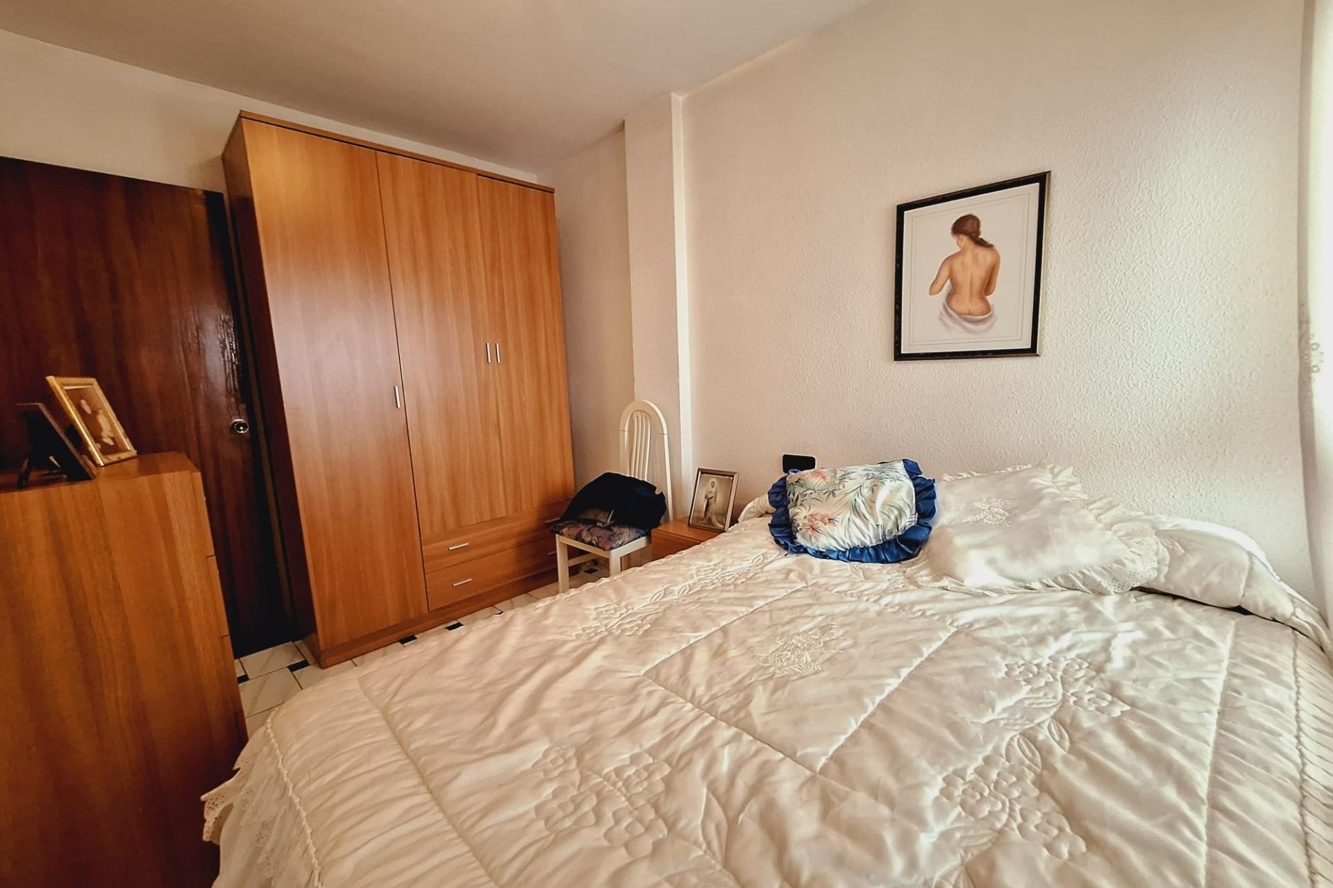 Te koop - Apartamento -
Torrevieja - Acequion