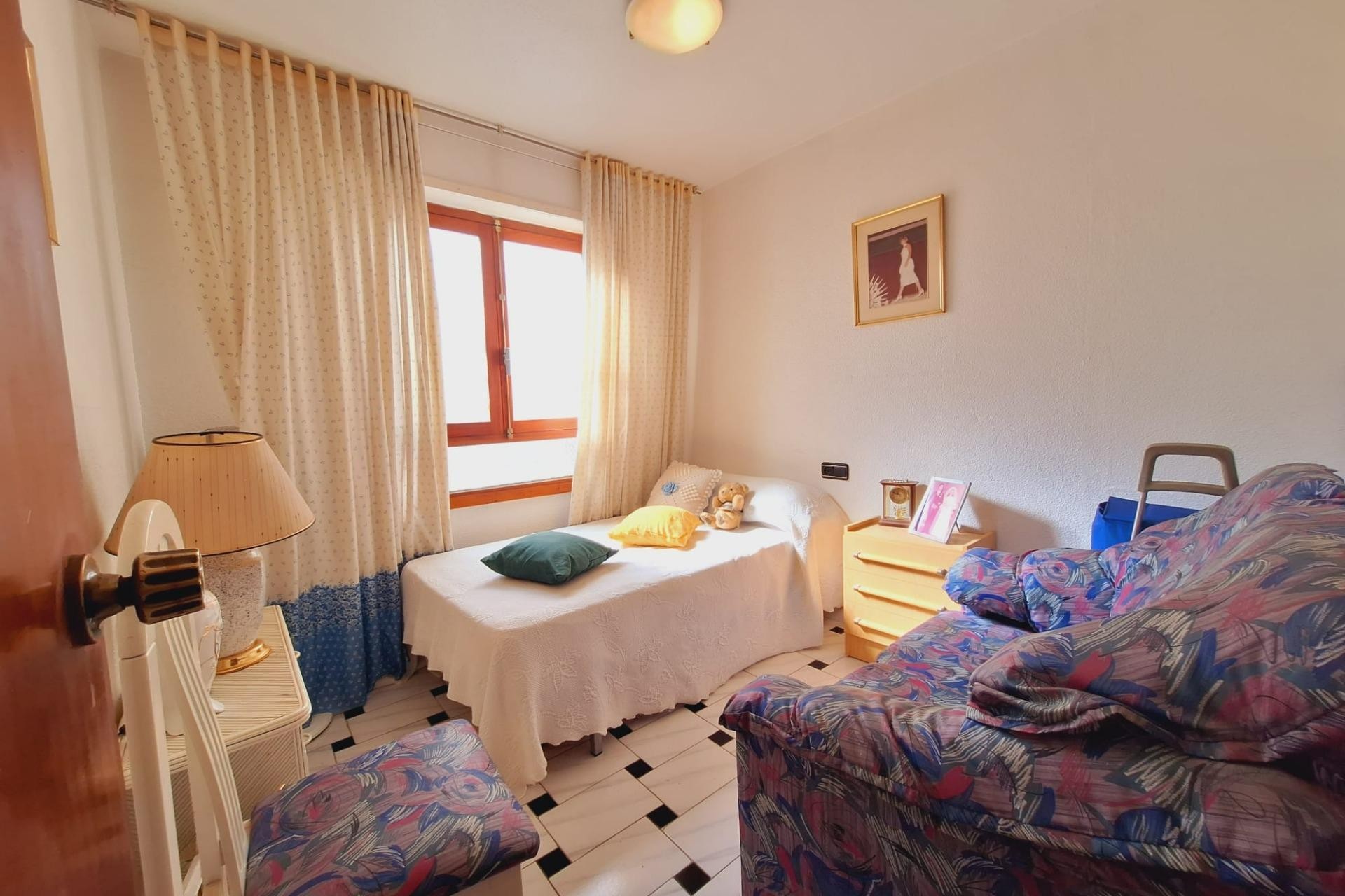 Te koop - Apartamento -
Torrevieja - Acequion