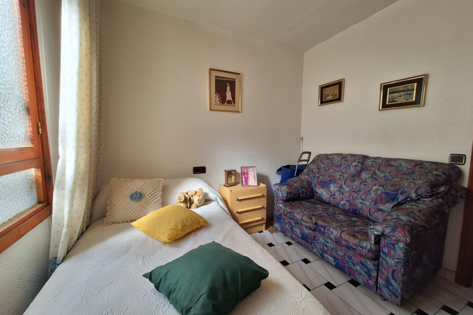 Te koop - Apartamento -
Torrevieja - Acequion