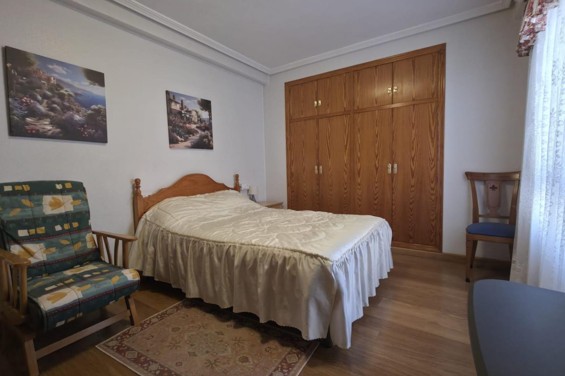 Te koop - Apartamento -
Torrevieja - Acequion