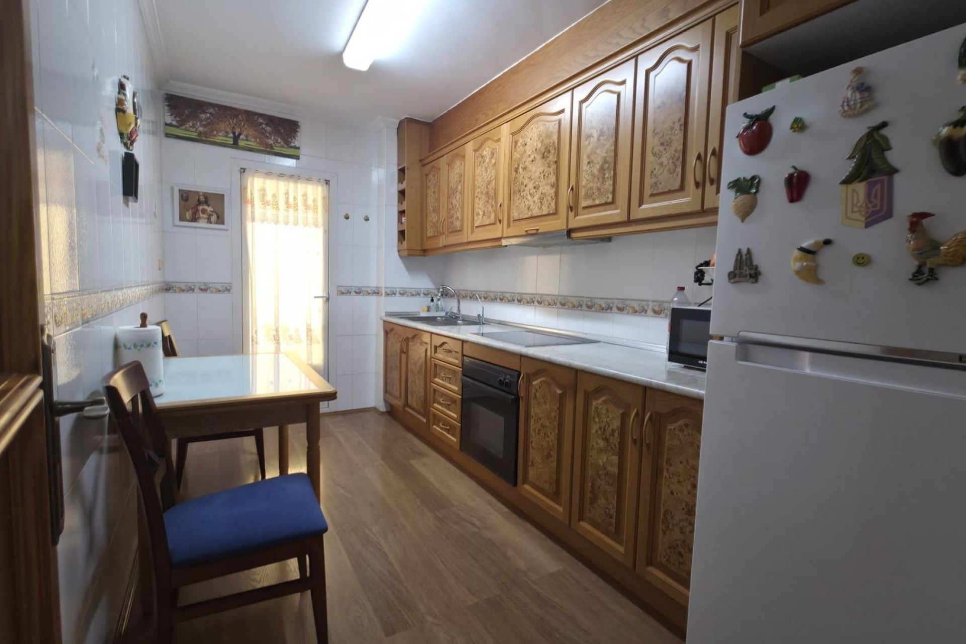 Te koop - Apartamento -
Torrevieja - Acequion