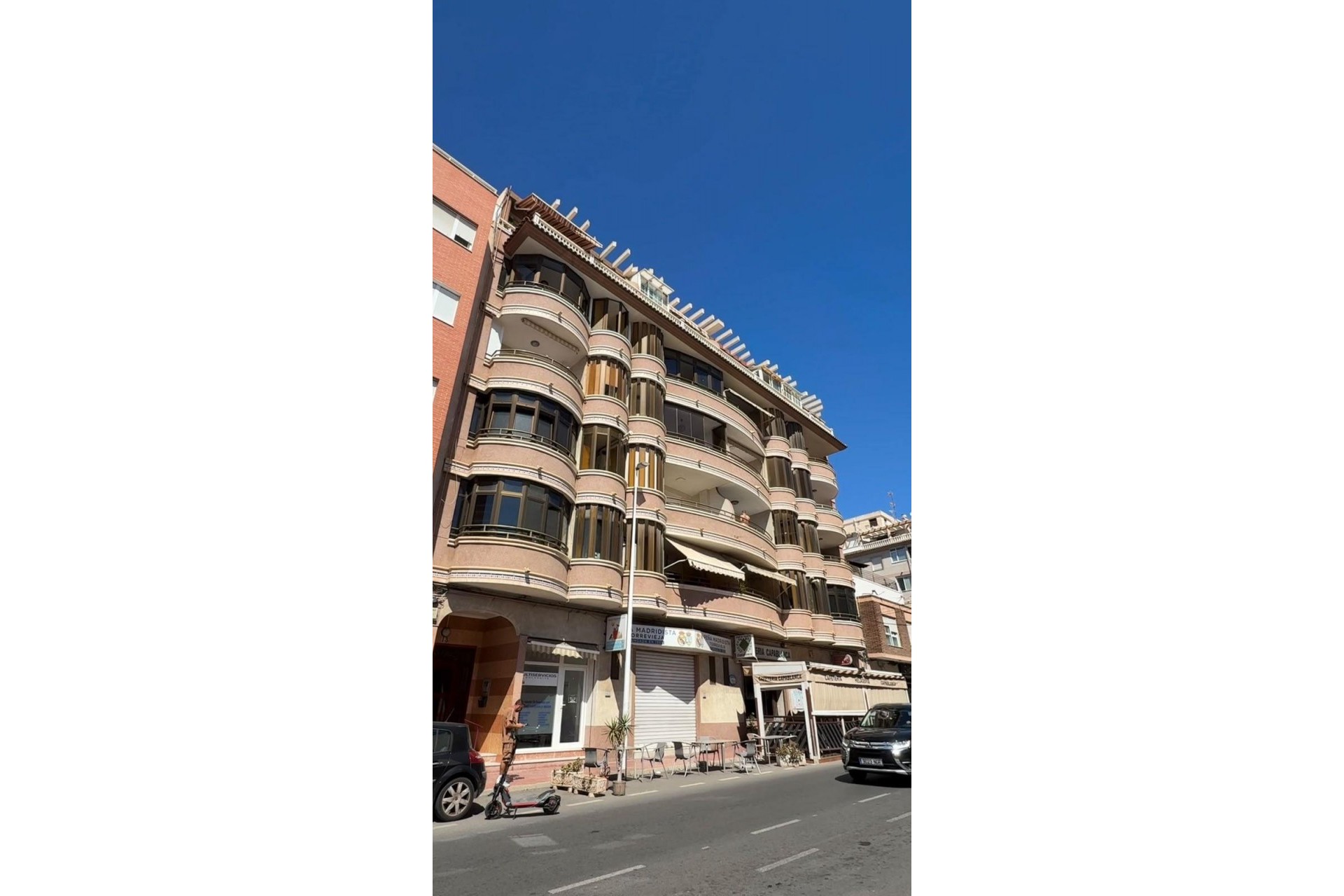 Te koop - Apartamento -
Torrevieja - Acequion