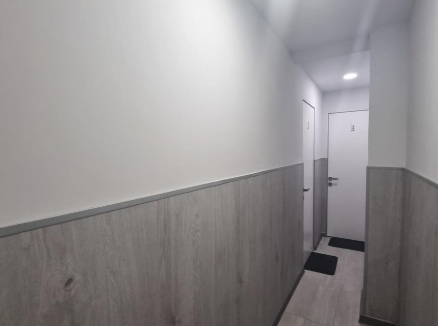 Te koop - Apartamento -
Torrevieja - Centro