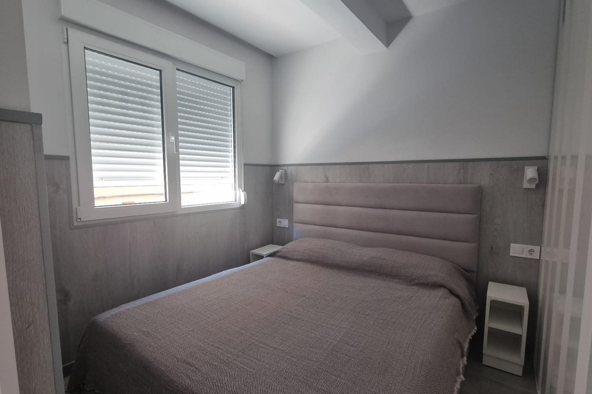 Te koop - Apartamento -
Torrevieja - Centro