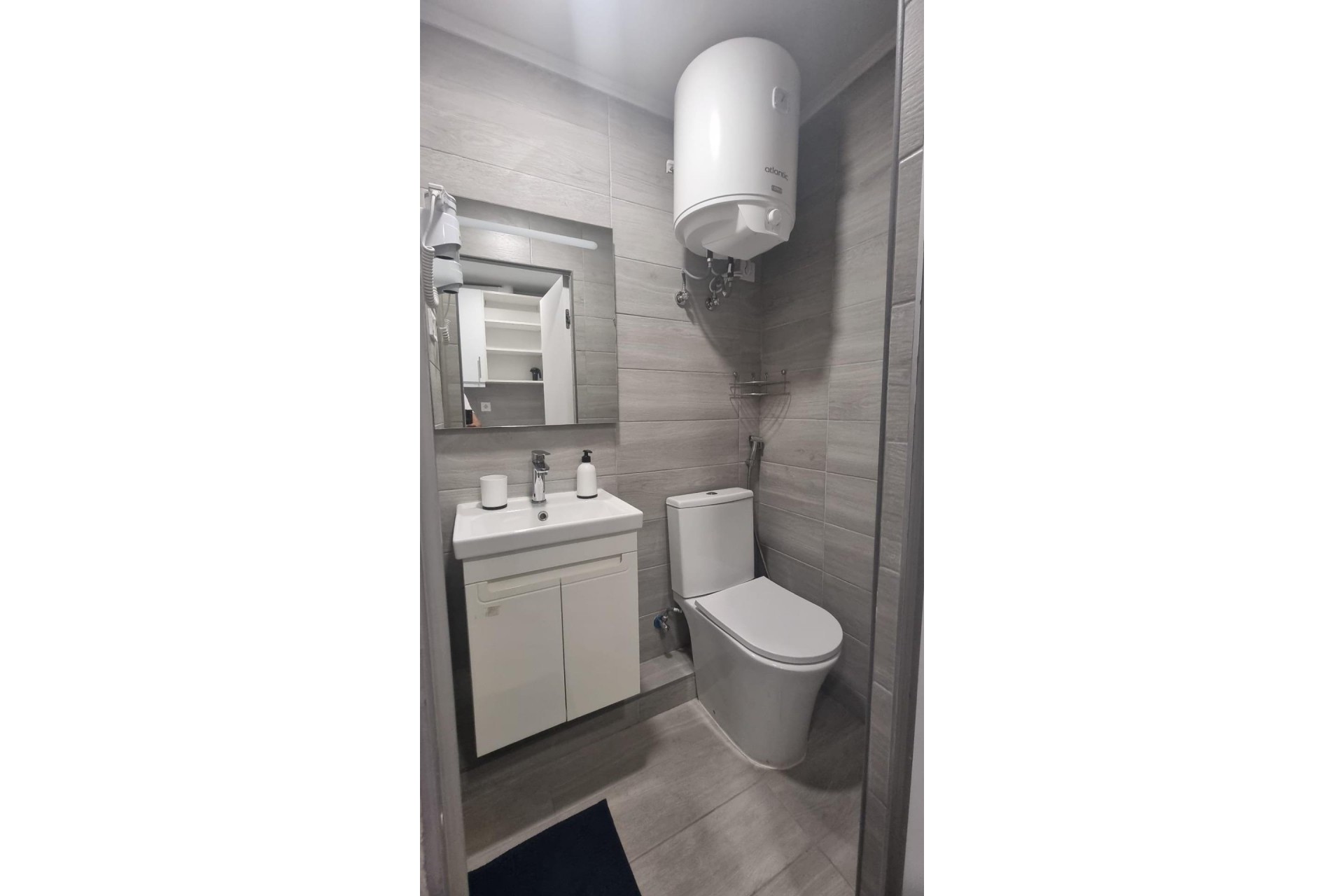 Te koop - Apartamento -
Torrevieja - Centro