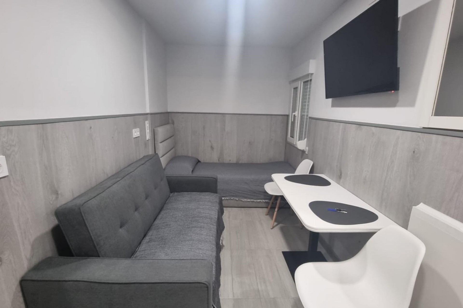 Te koop - Apartamento -
Torrevieja - Centro