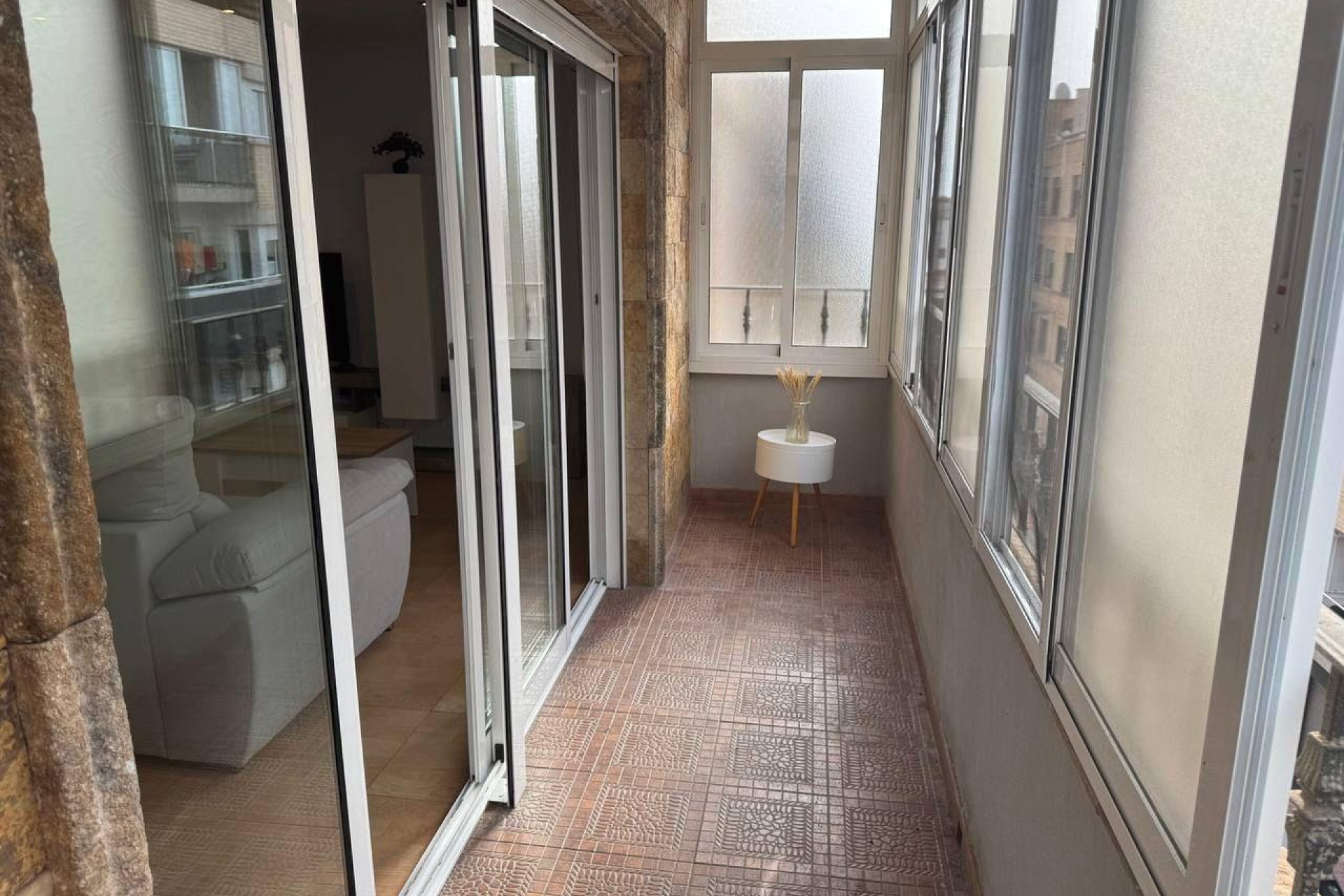 Te koop - Apartamento -
Torrevieja - Centro