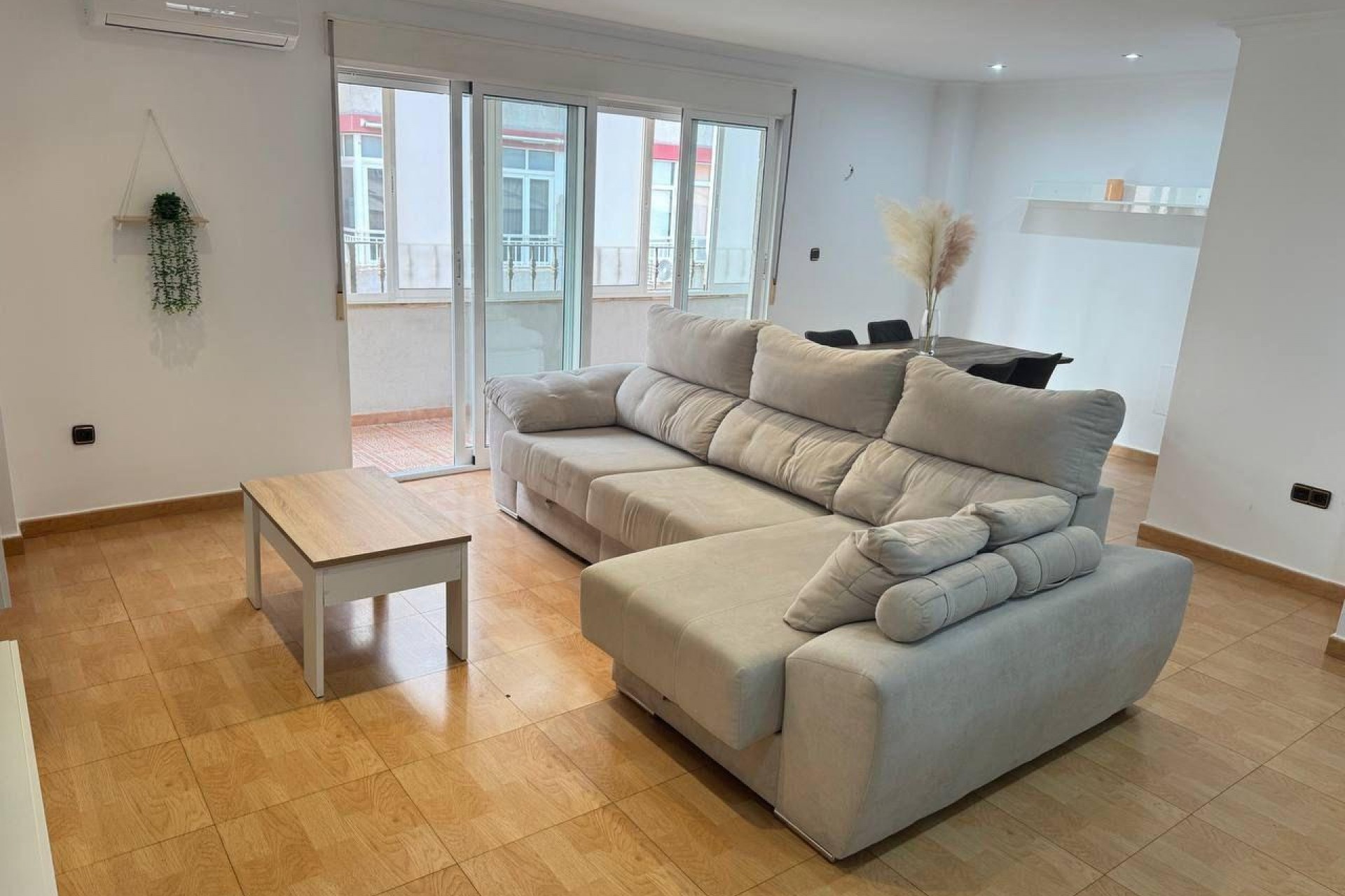 Te koop - Apartamento -
Torrevieja - Centro