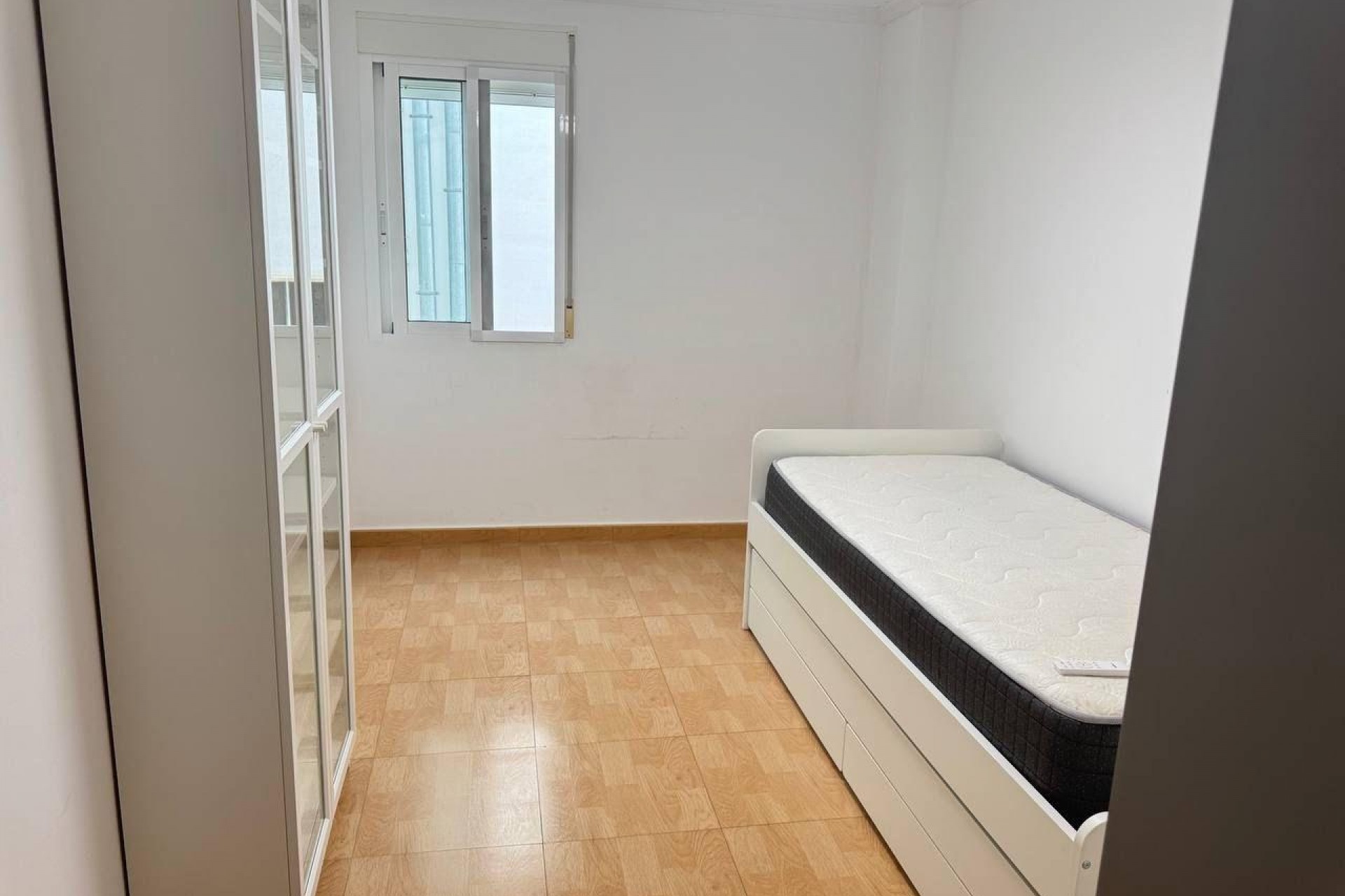 Te koop - Apartamento -
Torrevieja - Centro
