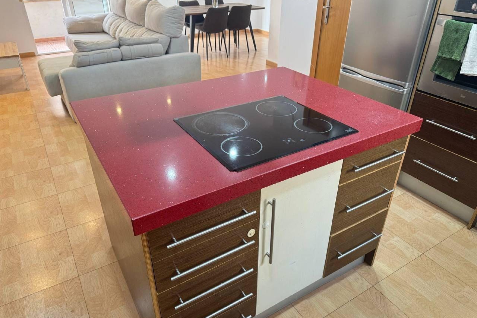 Te koop - Apartamento -
Torrevieja - Centro