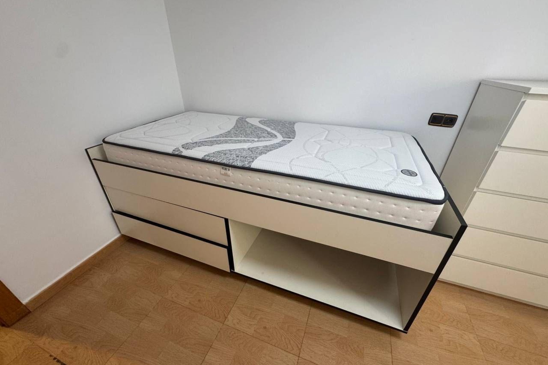 Te koop - Apartamento -
Torrevieja - Centro