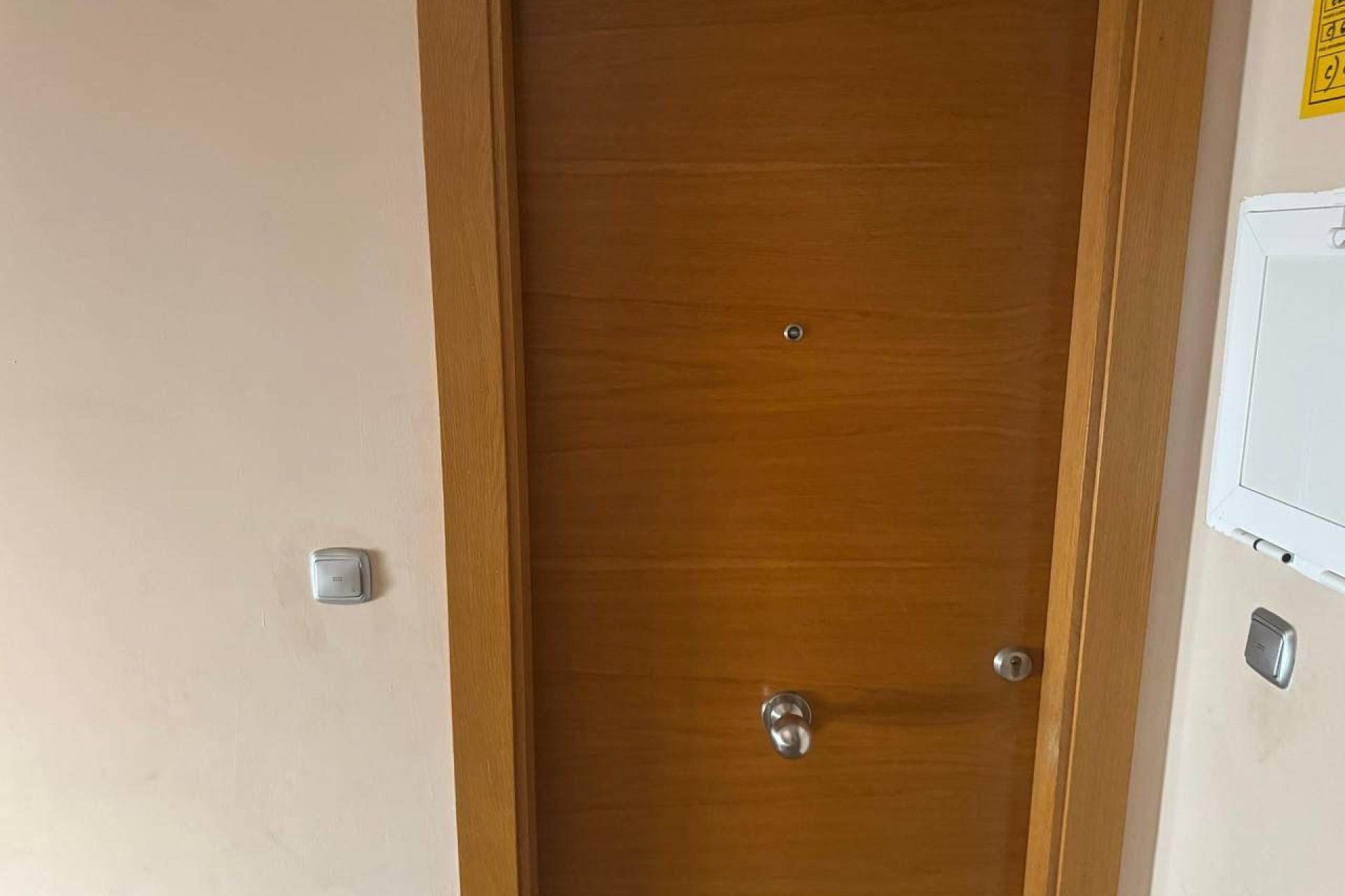 Te koop - Apartamento -
Torrevieja - Centro