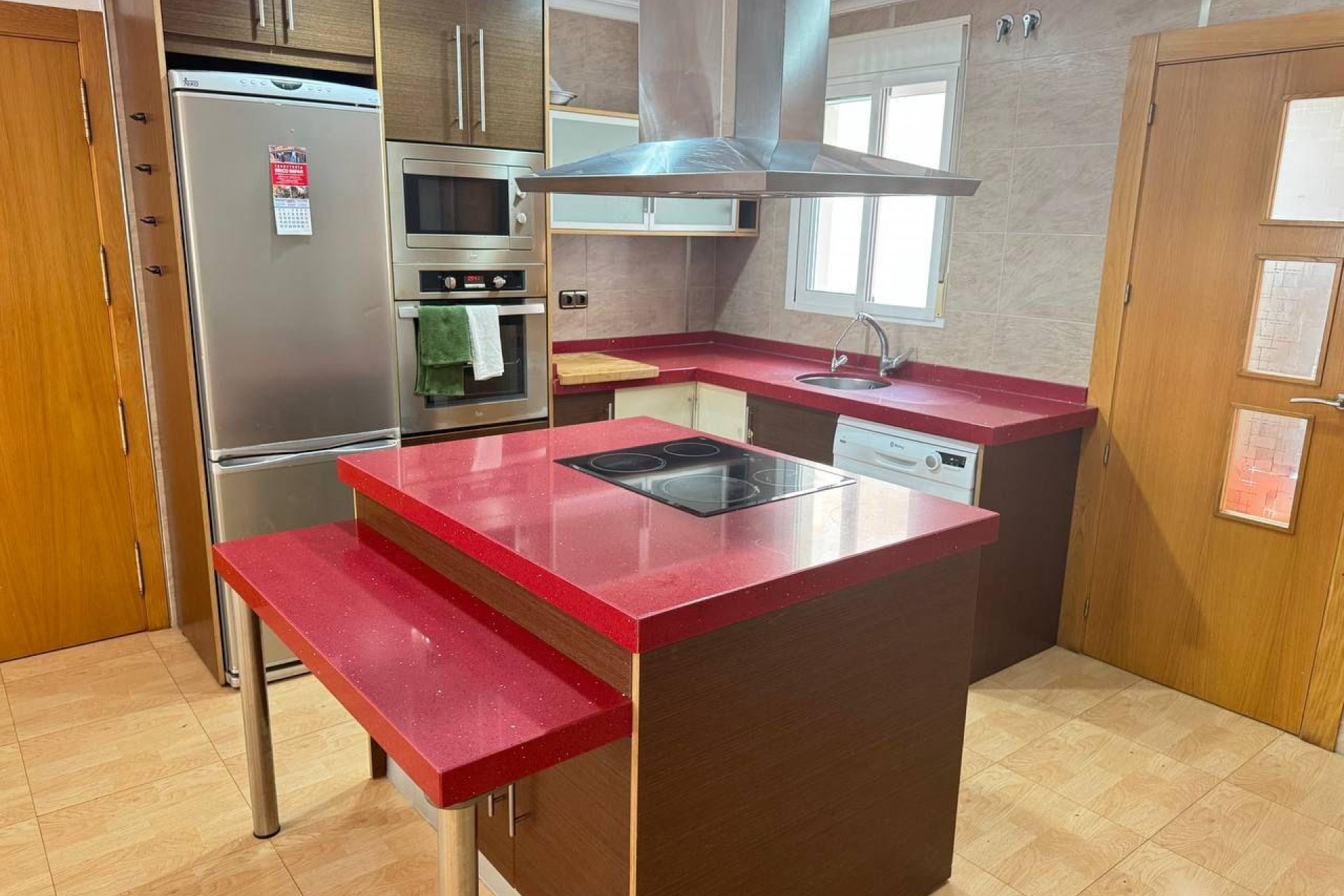 Te koop - Apartamento -
Torrevieja - Centro