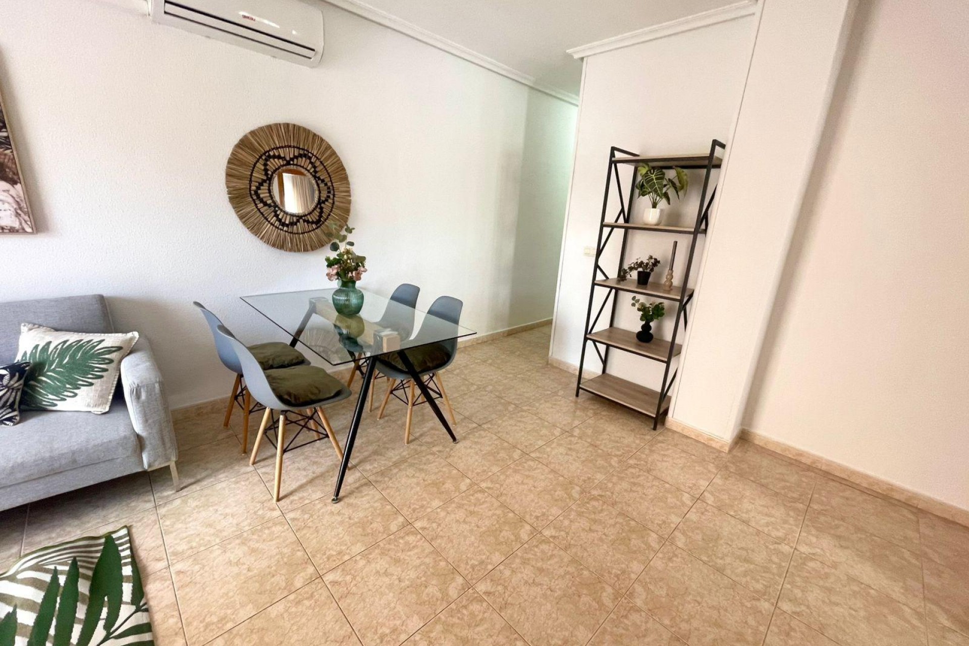 Te koop - Apartamento -
Torrevieja - Centro