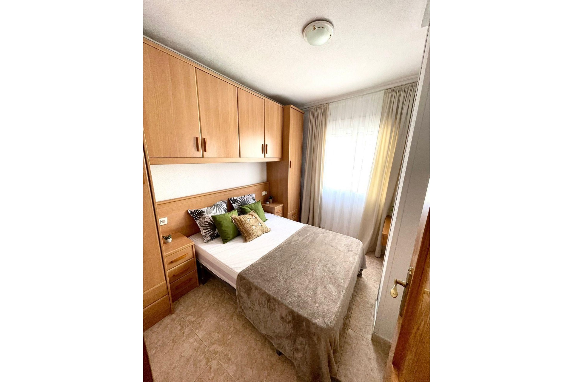 Te koop - Apartamento -
Torrevieja - Centro