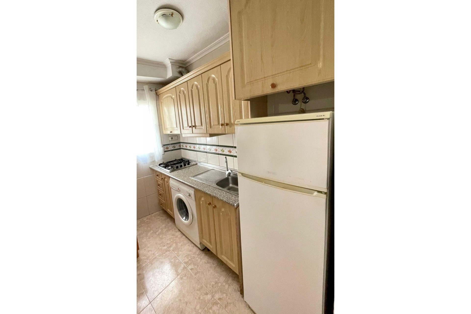 Te koop - Apartamento -
Torrevieja - Centro