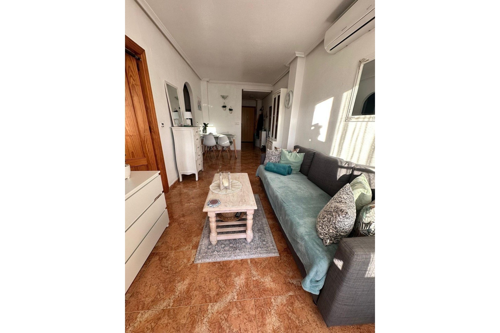 Te koop - Apartamento -
Torrevieja - Centro
