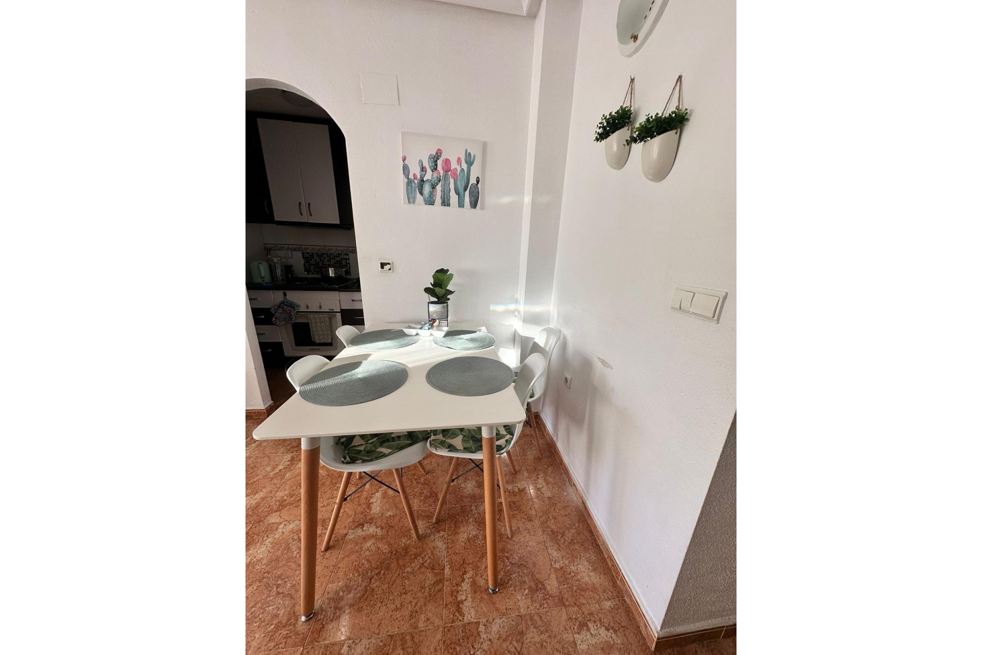 Te koop - Apartamento -
Torrevieja - Centro