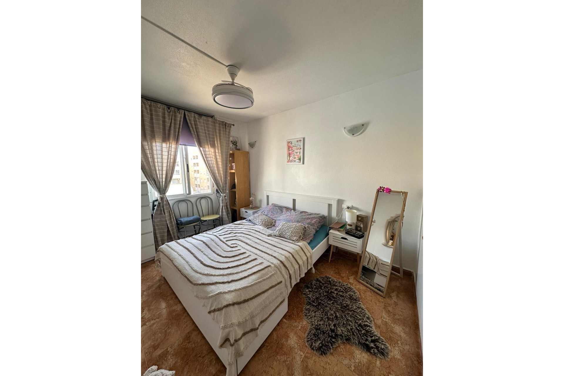 Te koop - Apartamento -
Torrevieja - Centro