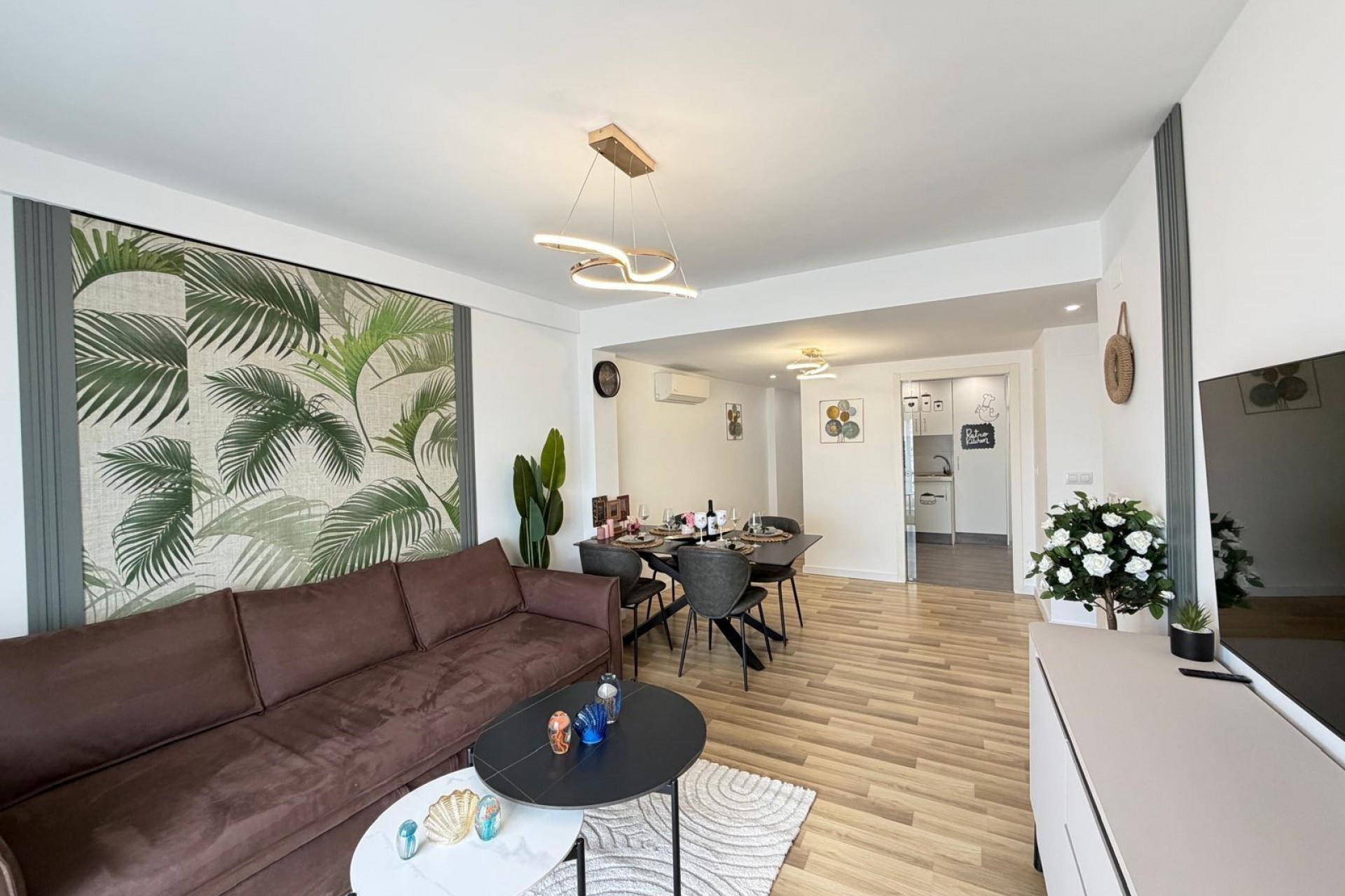 Te koop - Apartamento -
Torrevieja - Centro