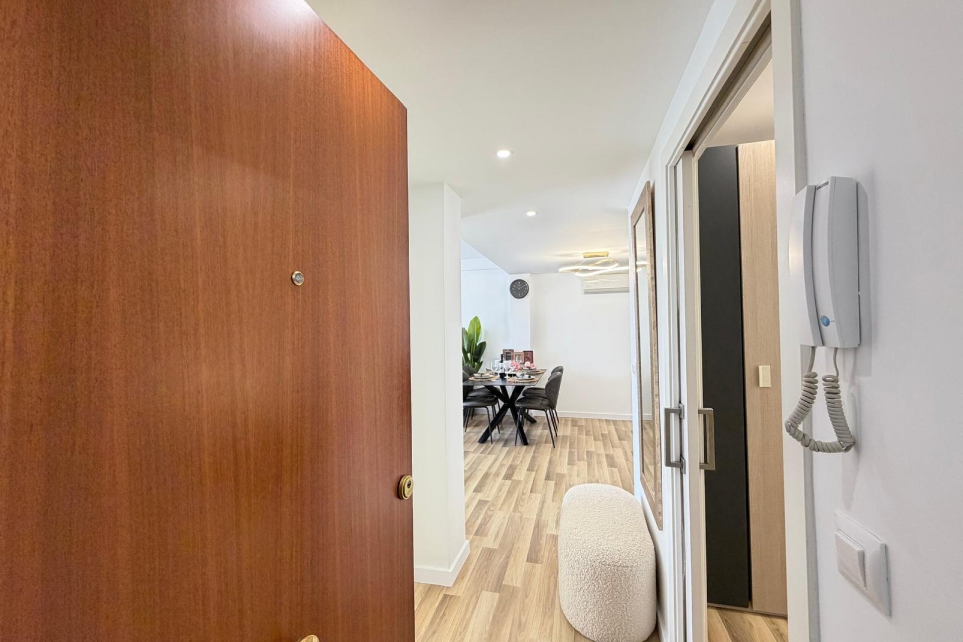 Te koop - Apartamento -
Torrevieja - Centro
