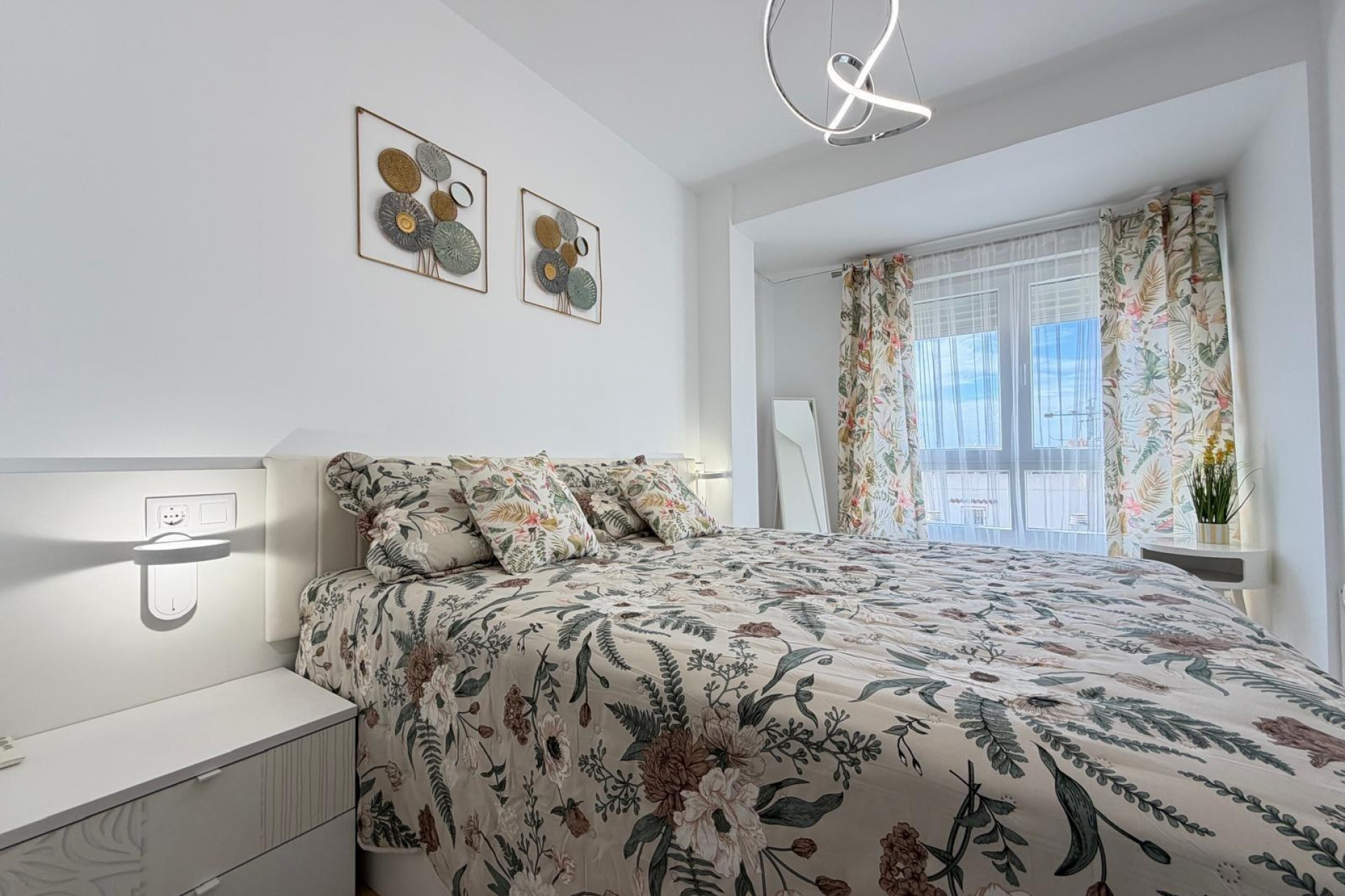 Te koop - Apartamento -
Torrevieja - Centro