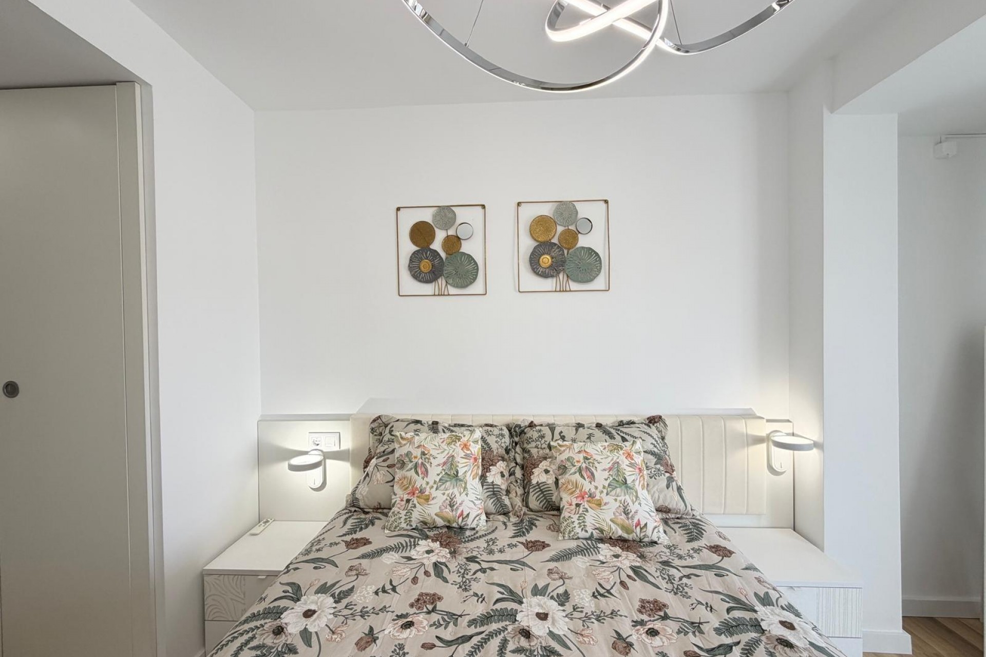 Te koop - Apartamento -
Torrevieja - Centro