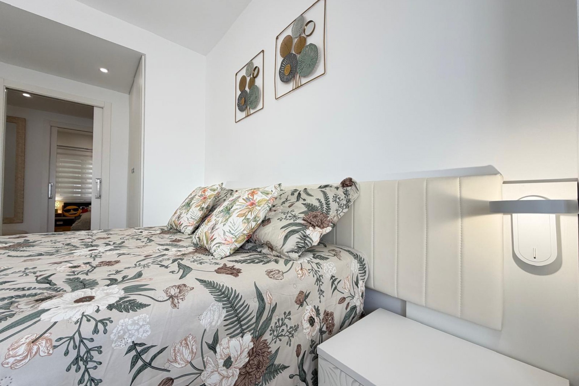 Te koop - Apartamento -
Torrevieja - Centro