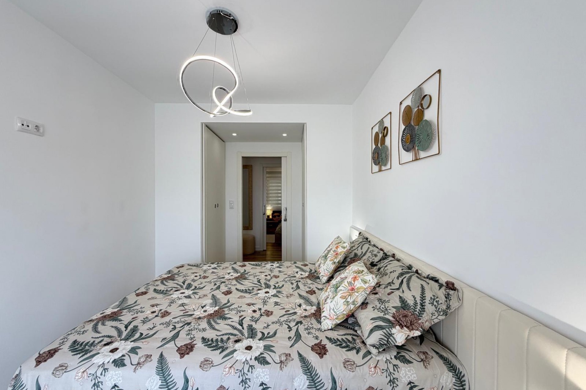 Te koop - Apartamento -
Torrevieja - Centro