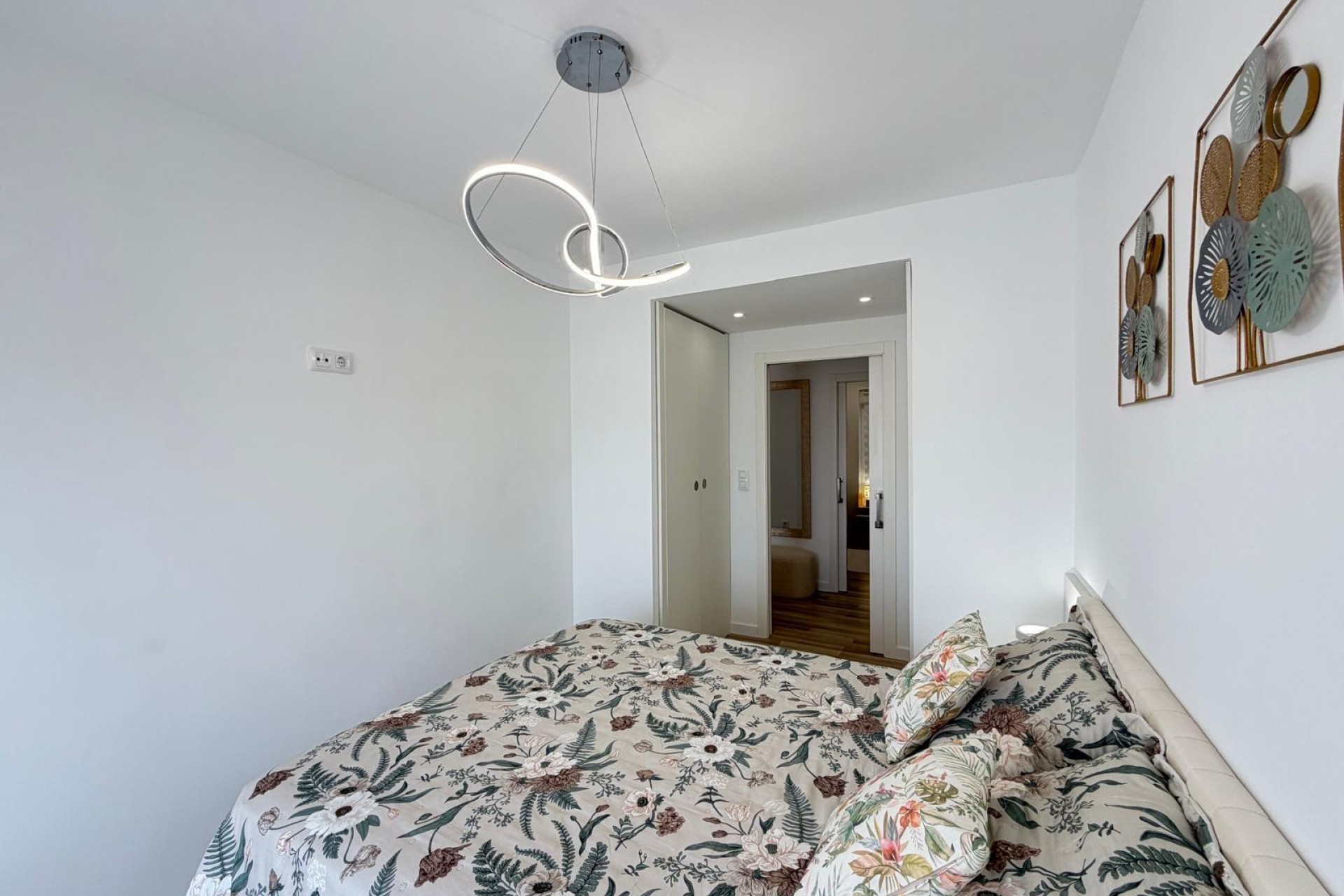 Te koop - Apartamento -
Torrevieja - Centro