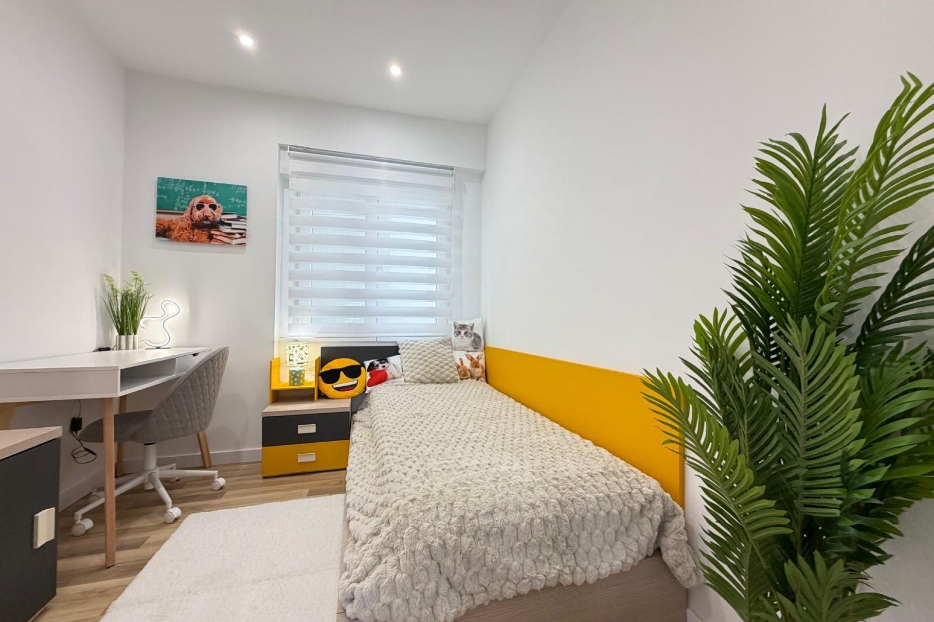 Te koop - Apartamento -
Torrevieja - Centro