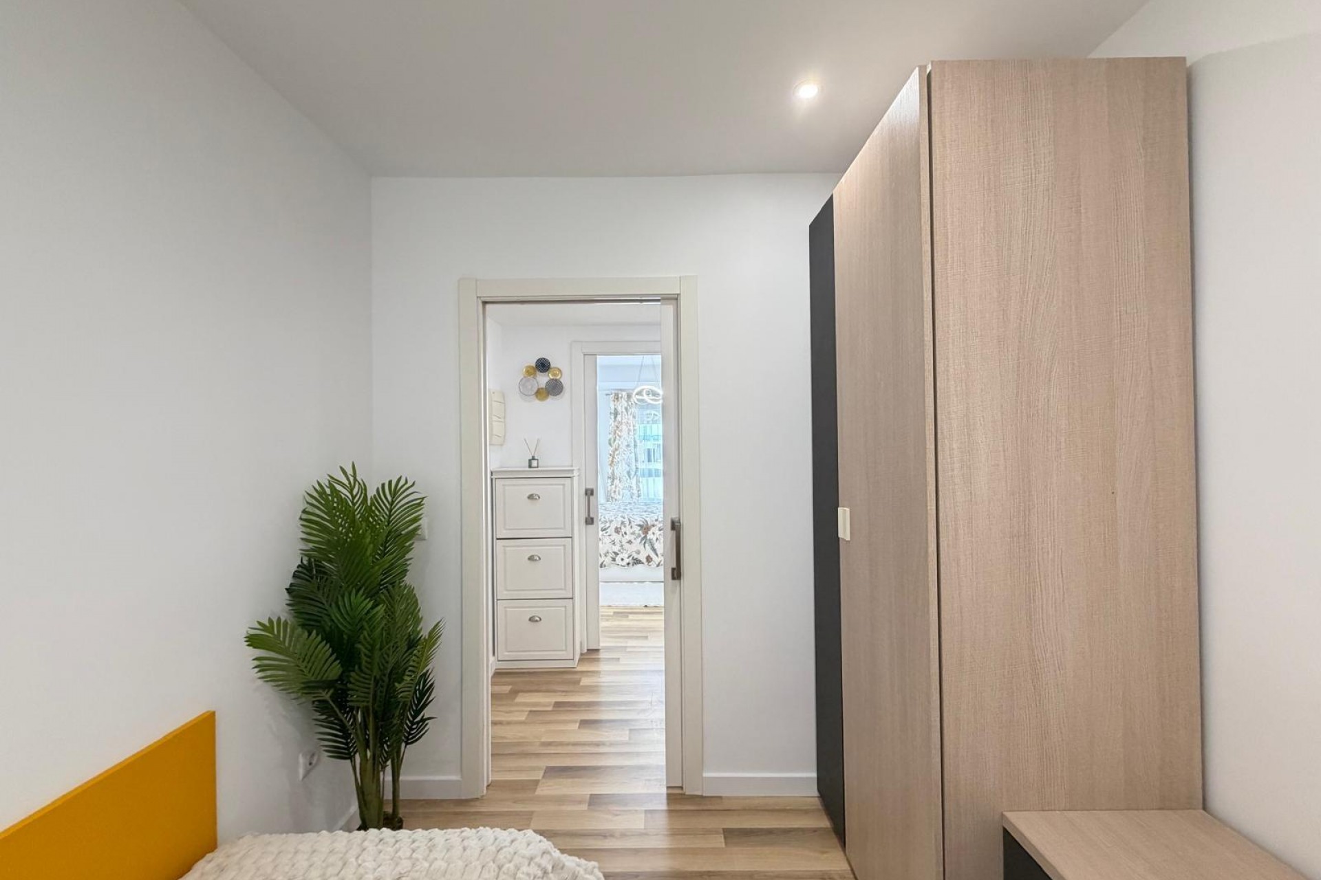 Te koop - Apartamento -
Torrevieja - Centro