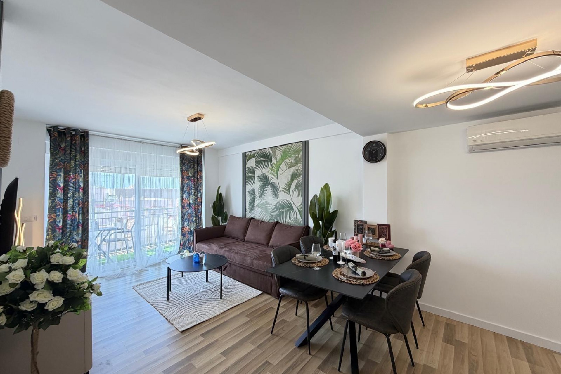 Te koop - Apartamento -
Torrevieja - Centro