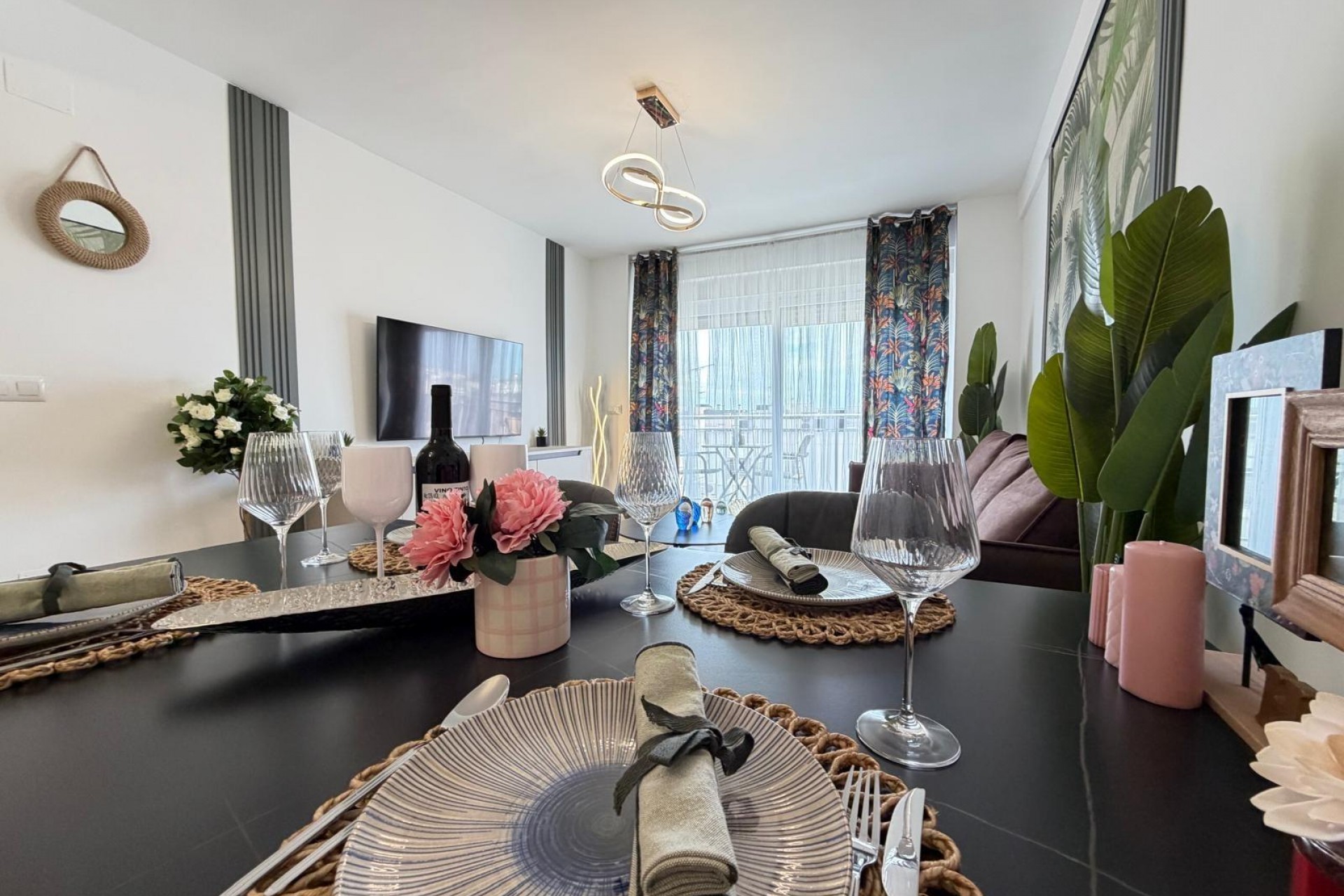 Te koop - Apartamento -
Torrevieja - Centro
