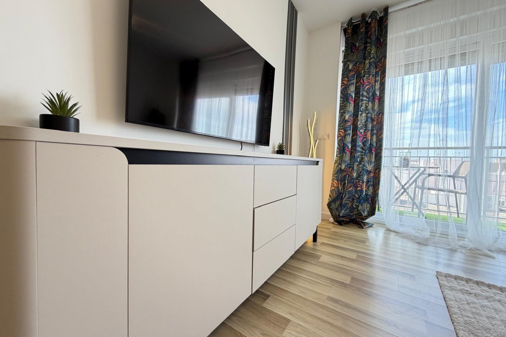 Te koop - Apartamento -
Torrevieja - Centro