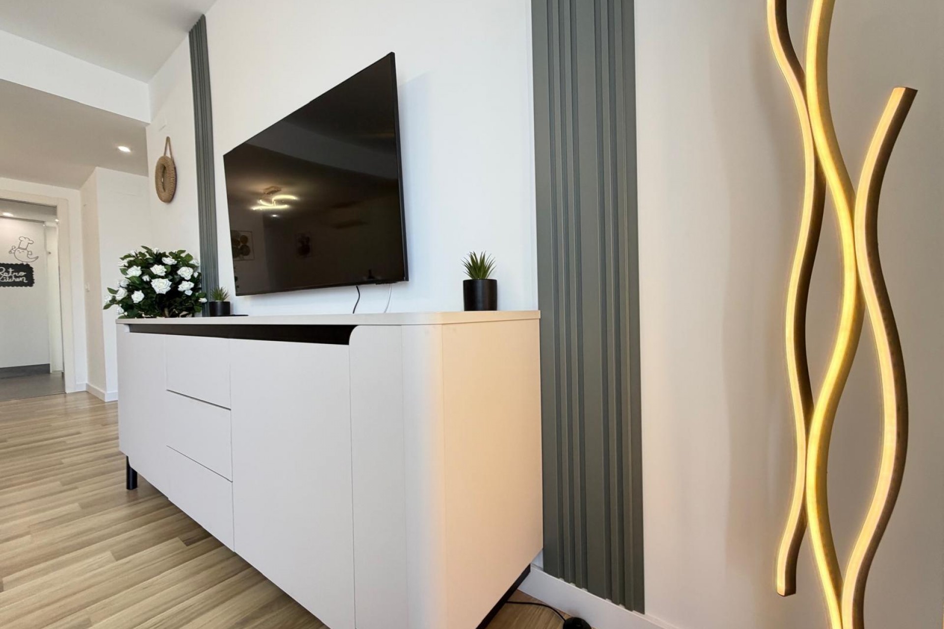 Te koop - Apartamento -
Torrevieja - Centro