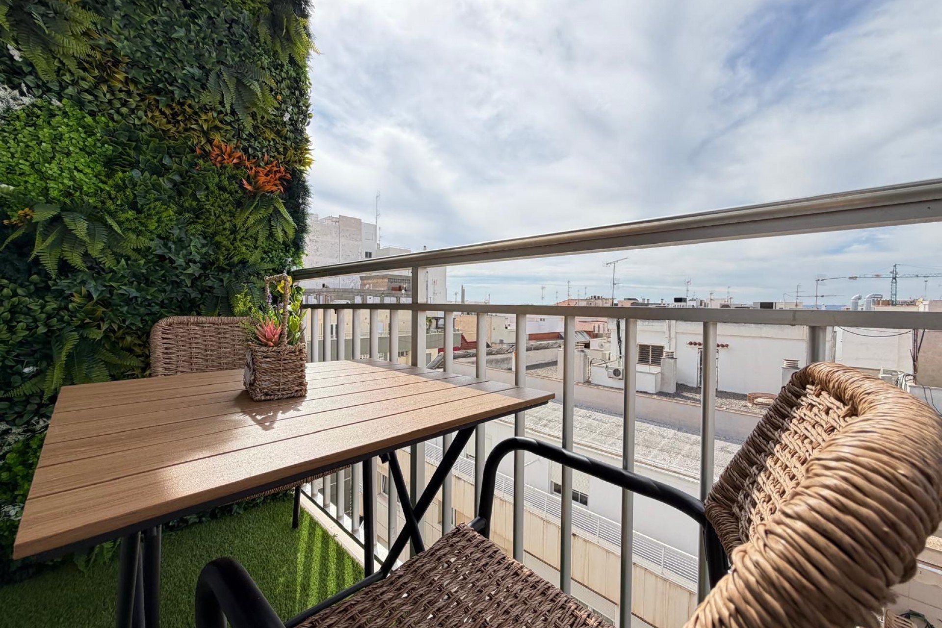 Te koop - Apartamento -
Torrevieja - Centro