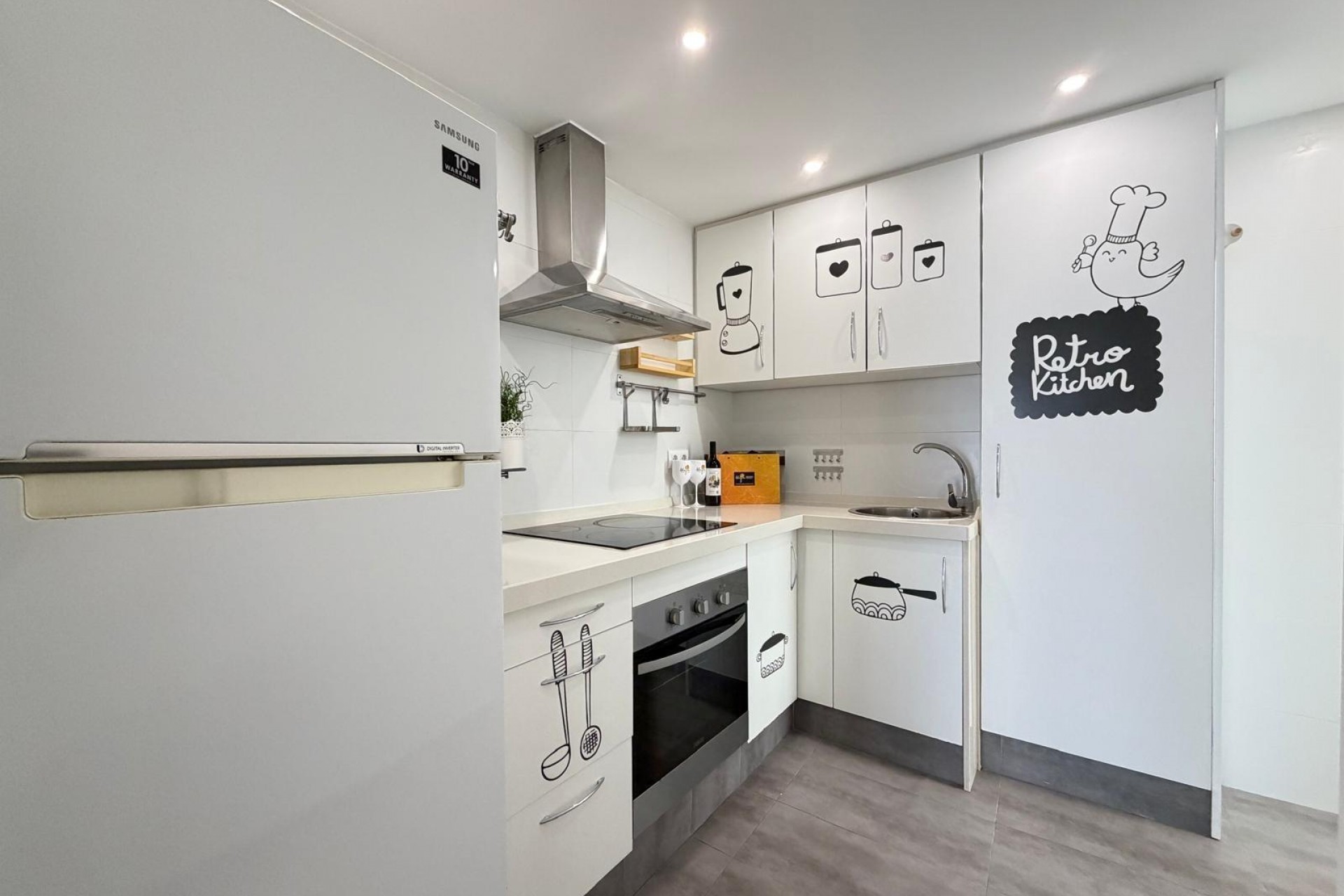 Te koop - Apartamento -
Torrevieja - Centro