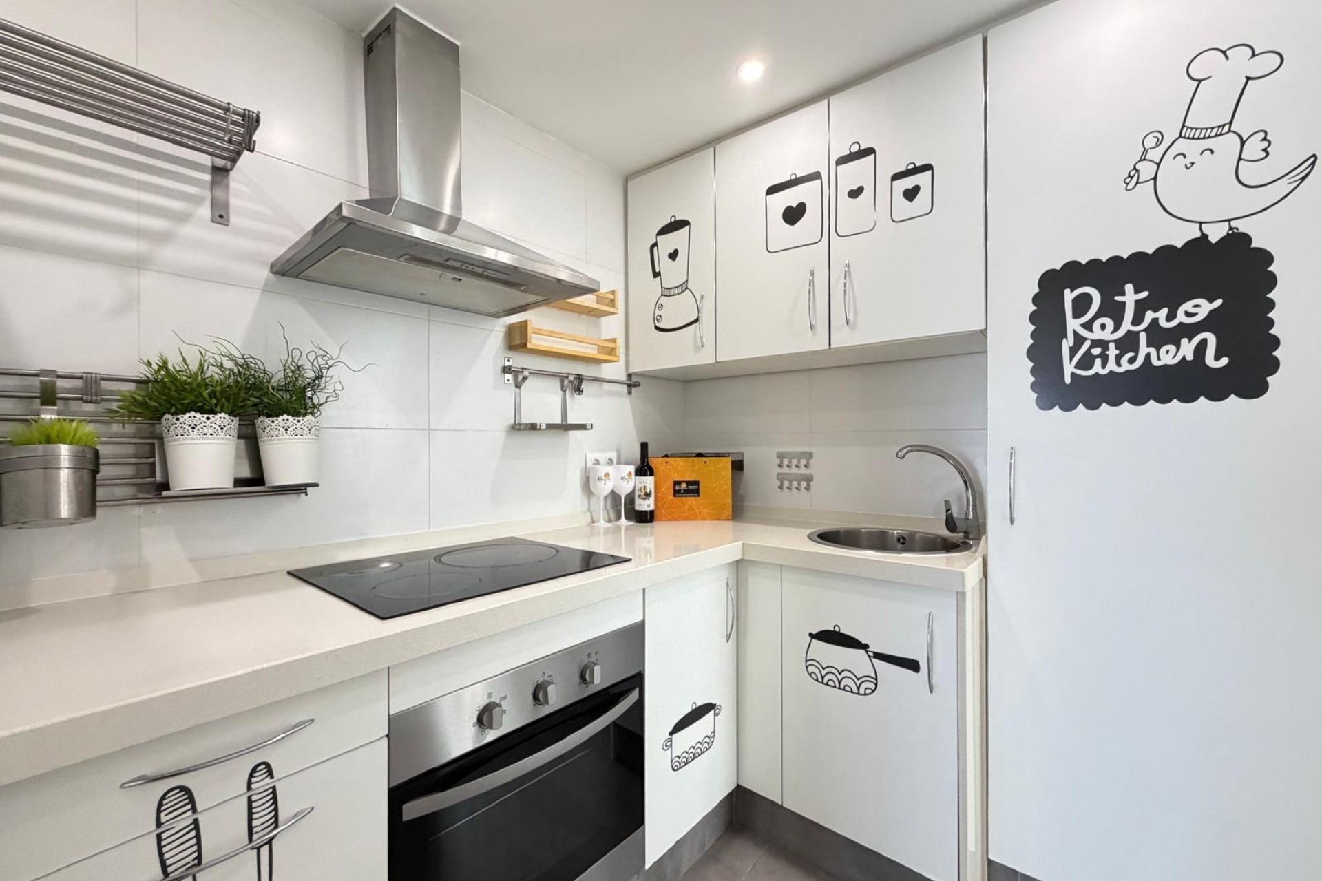 Te koop - Apartamento -
Torrevieja - Centro