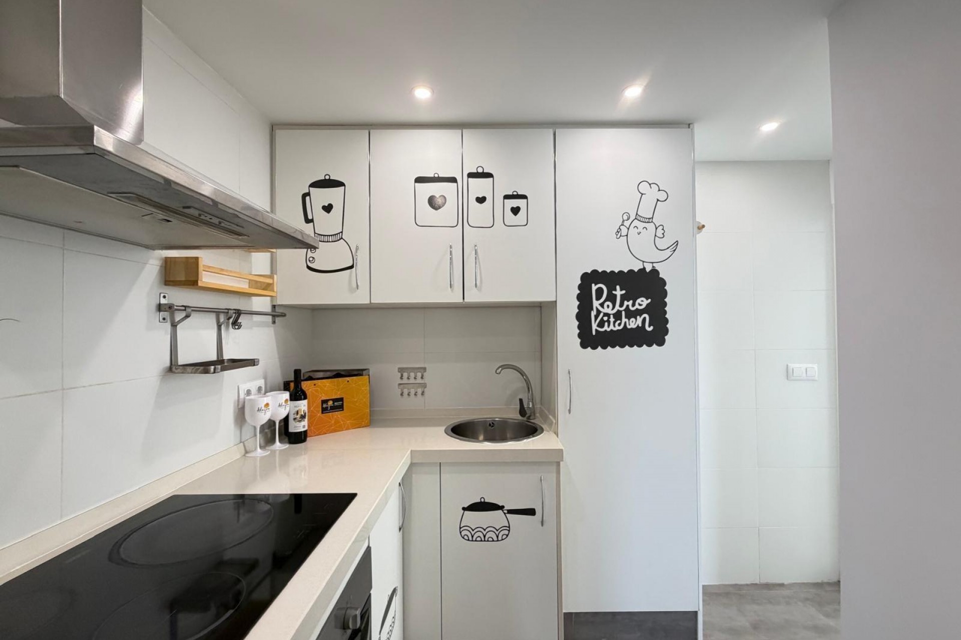 Te koop - Apartamento -
Torrevieja - Centro