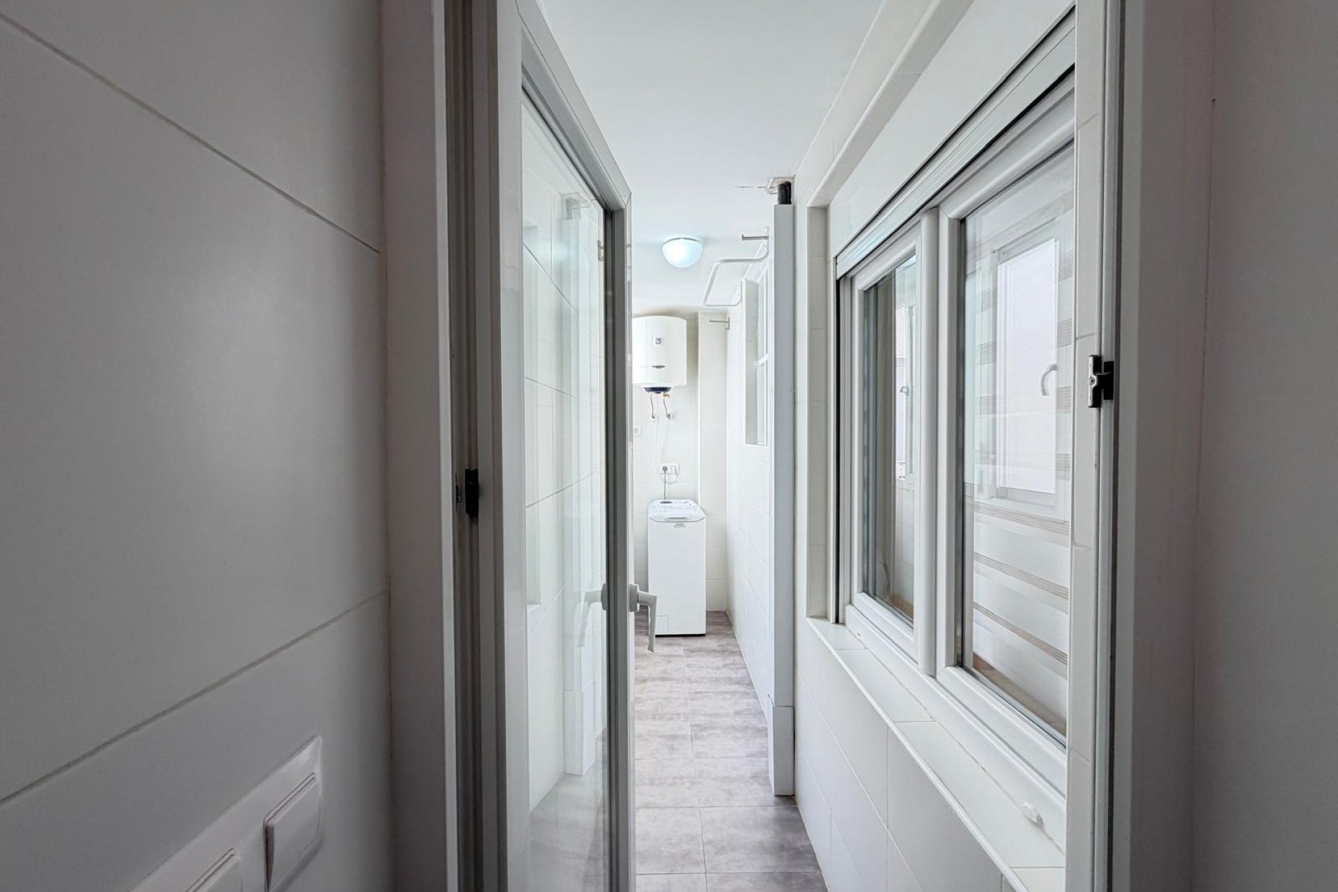 Te koop - Apartamento -
Torrevieja - Centro