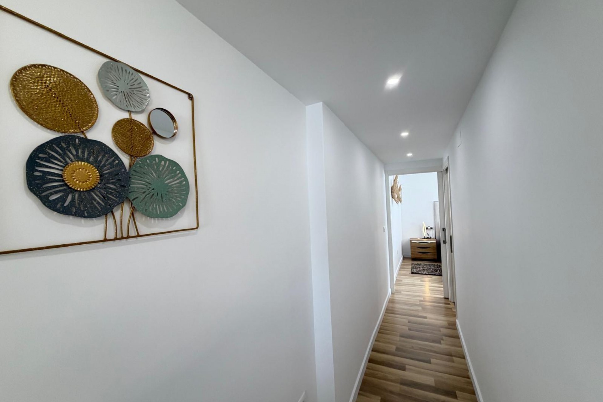 Te koop - Apartamento -
Torrevieja - Centro