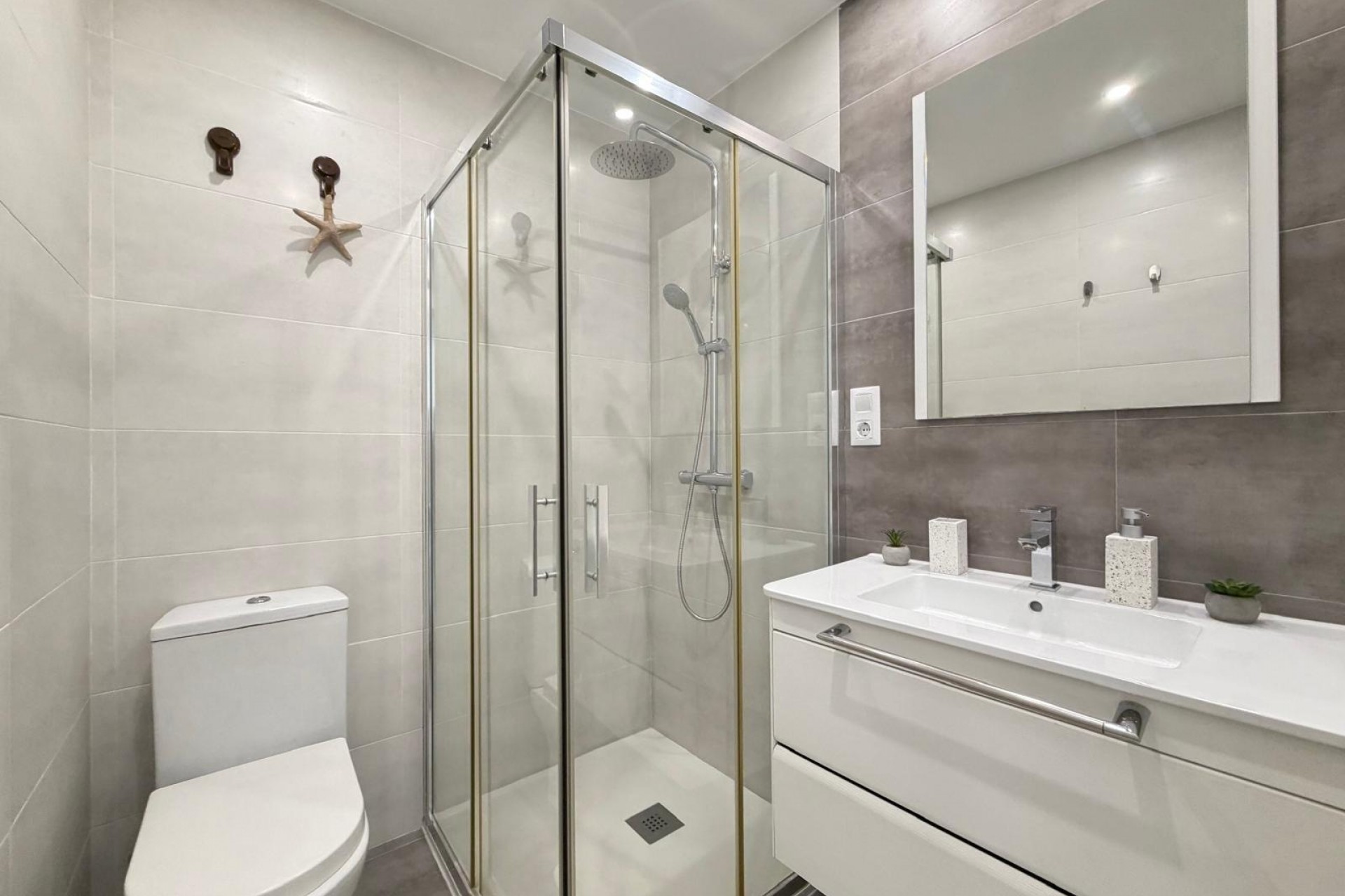 Te koop - Apartamento -
Torrevieja - Centro