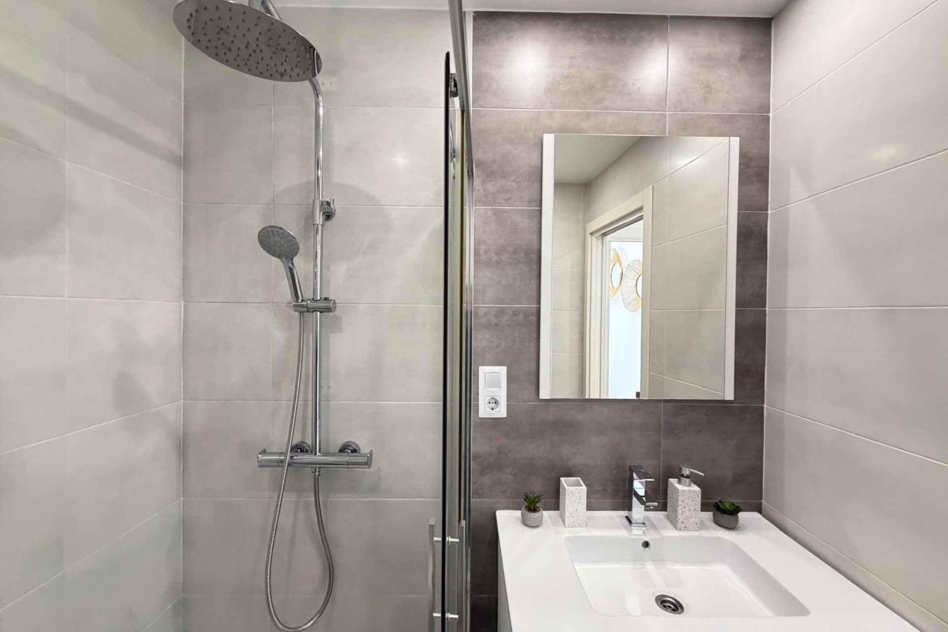Te koop - Apartamento -
Torrevieja - Centro