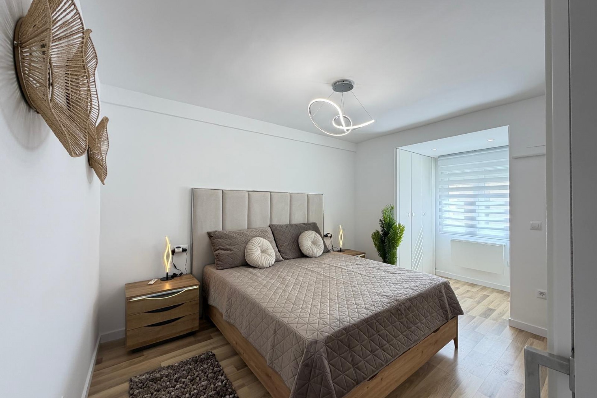 Te koop - Apartamento -
Torrevieja - Centro